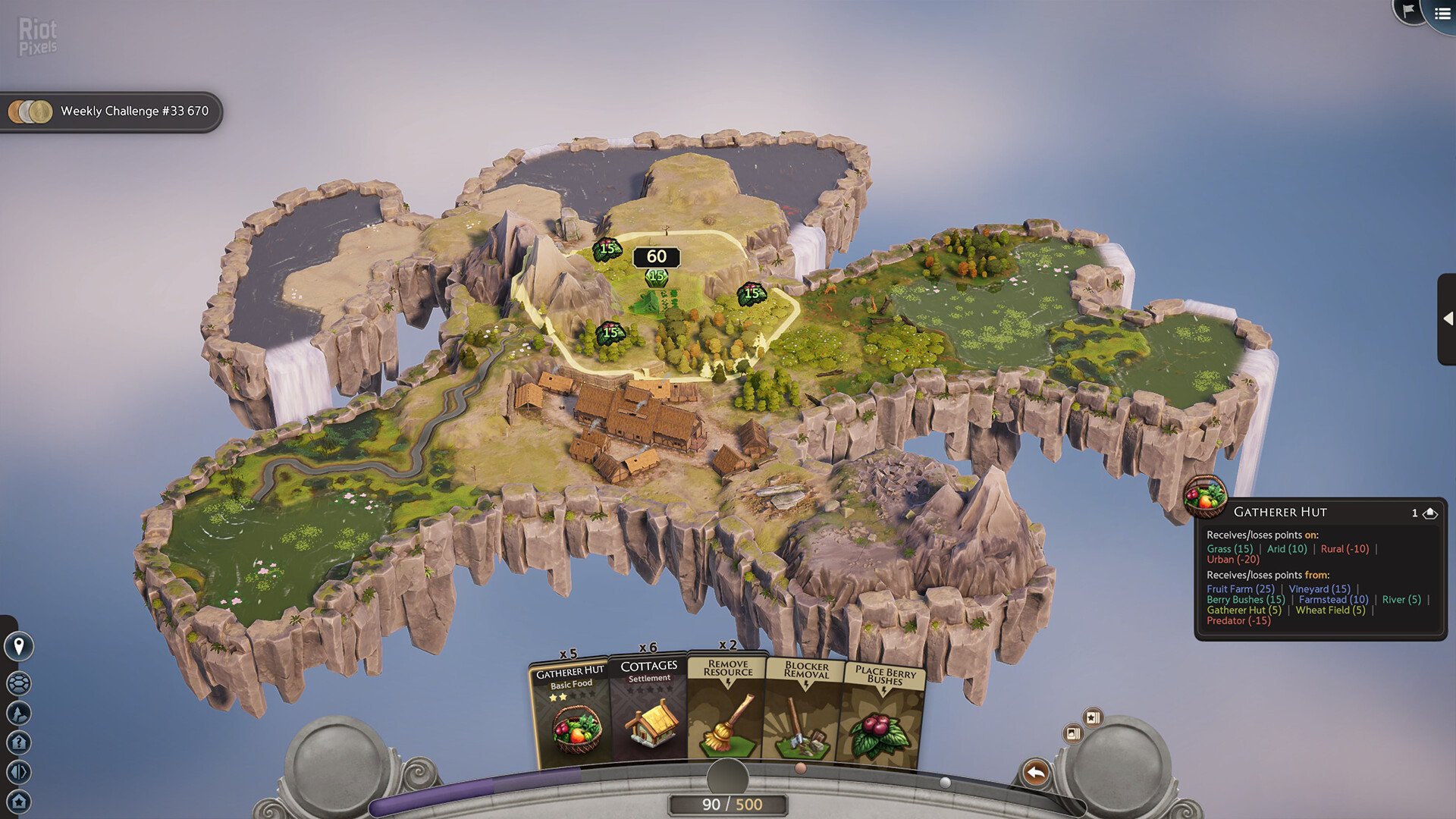 [2]-TerraScape: Deluxe Edition – v2.0.0.6 + 2 DLCs/Bonuses Download