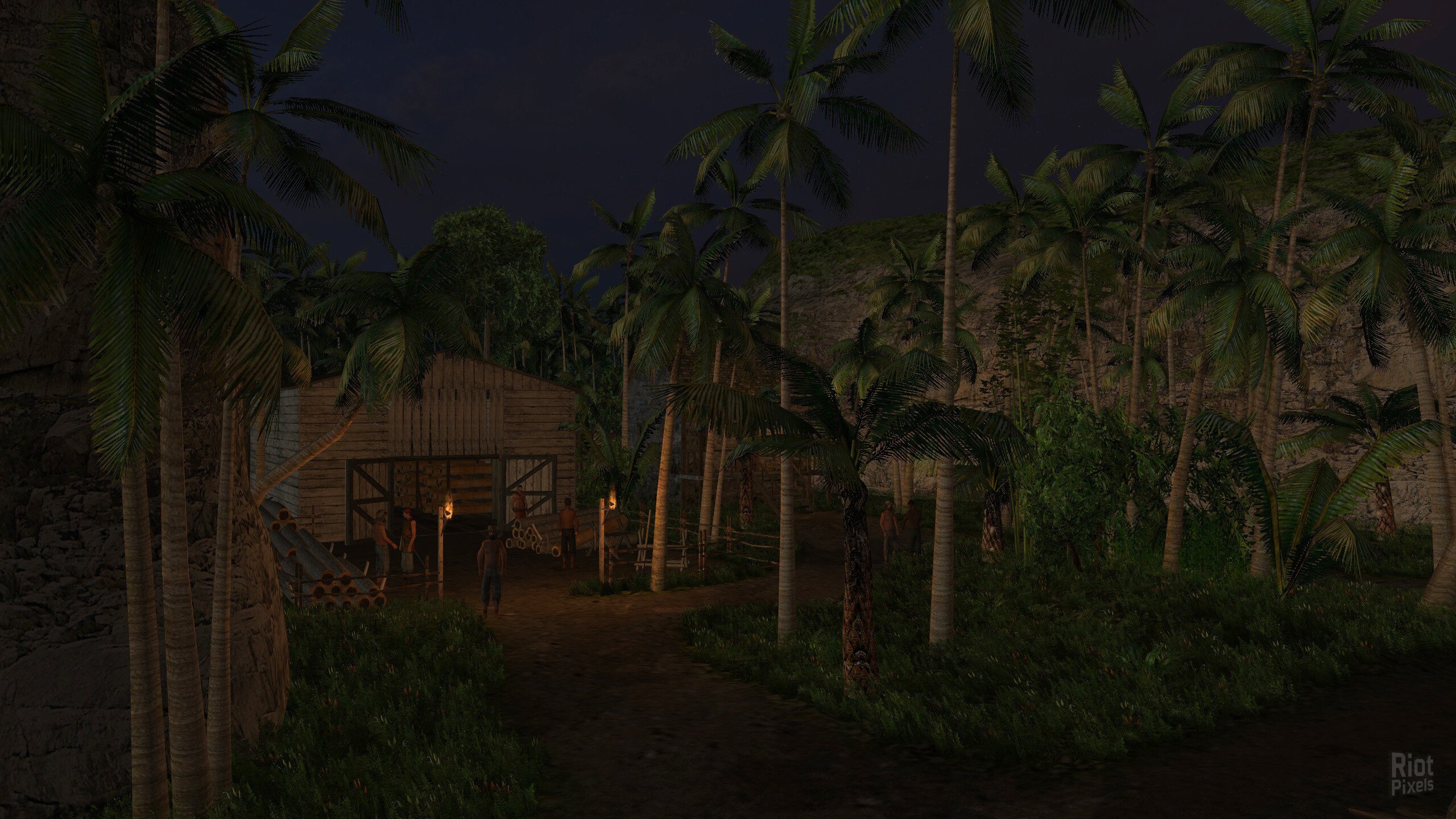 [4]-Caribbean Legend: Complete Edition, v1.8.0 (05.05.26) + 8 DLCs Download