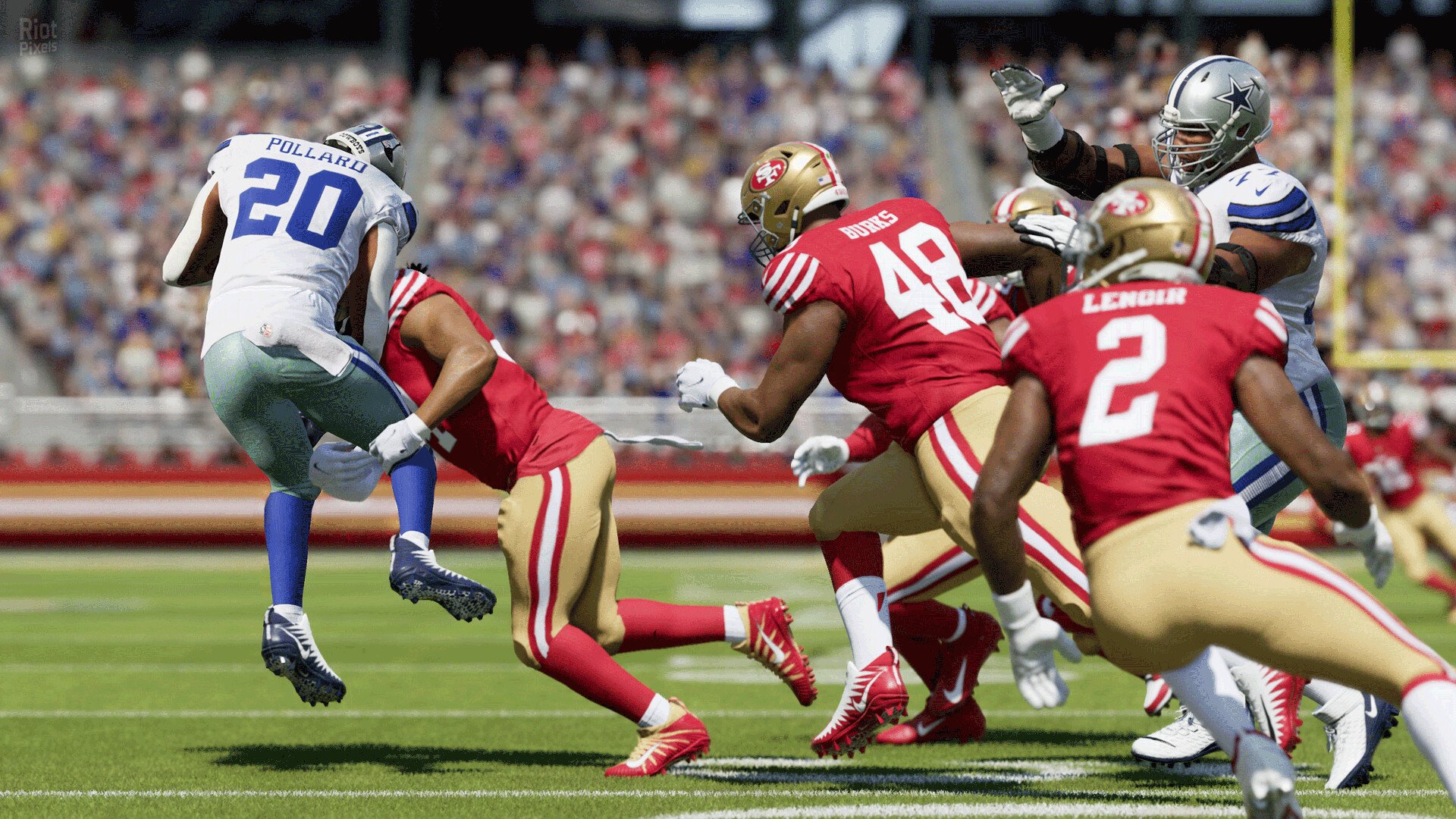 [9]-Madden NFL 24 – v1.0.119.62457 Download