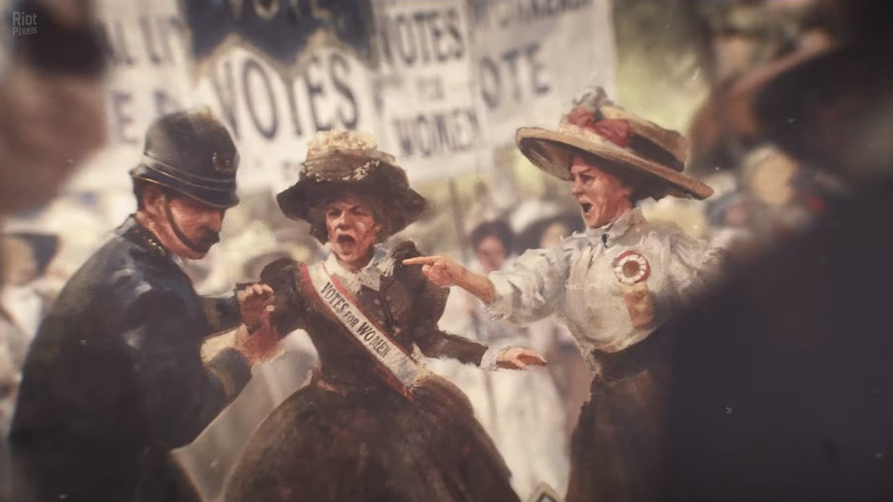 [16]-Victoria 3: Ultimate Bundle, v1.13.0 + 18 DLCs/Bonuses + Windows 7 Fix Download