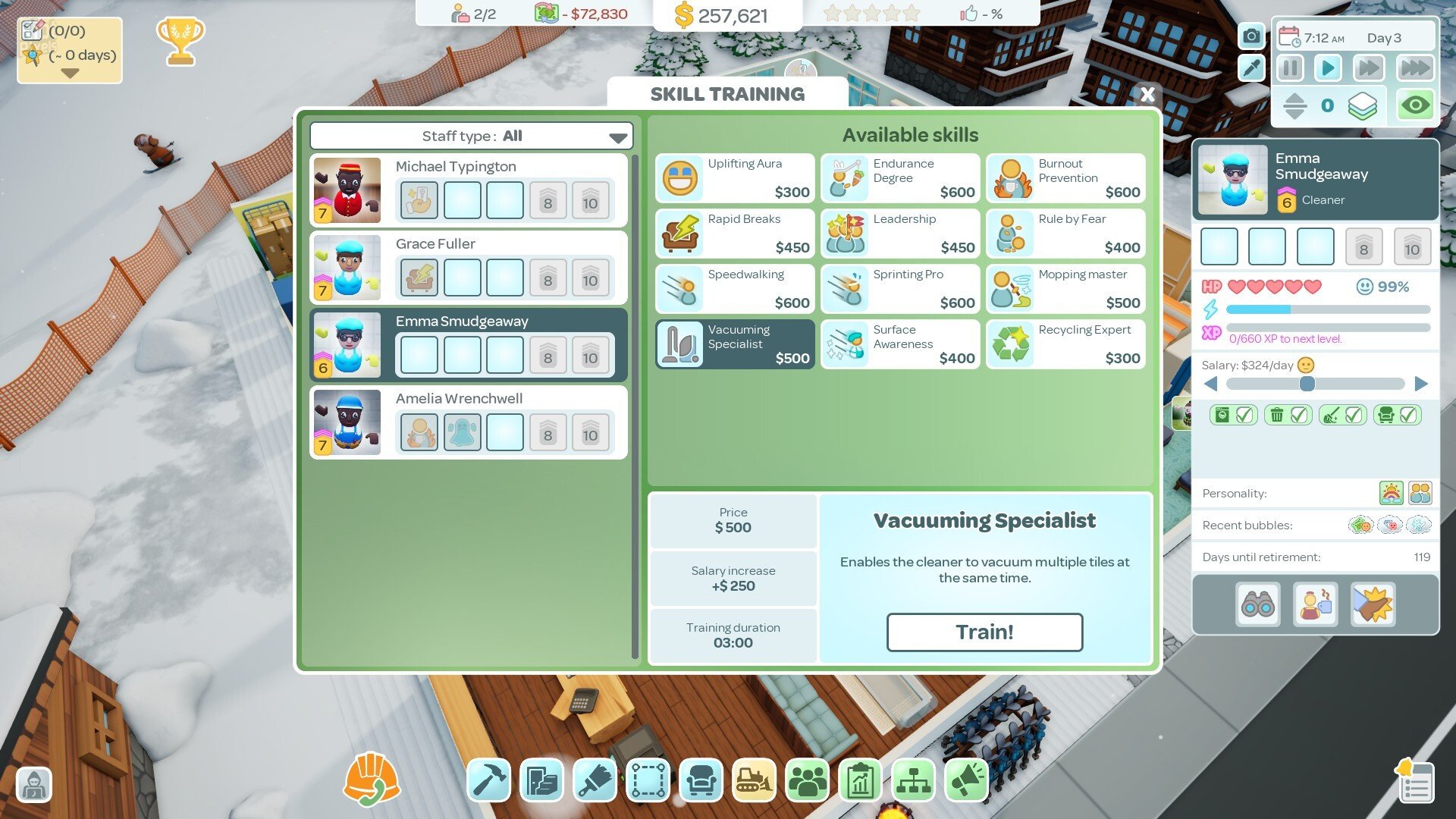 [2]-Hotel Architect – v1.0.0.7 Download
