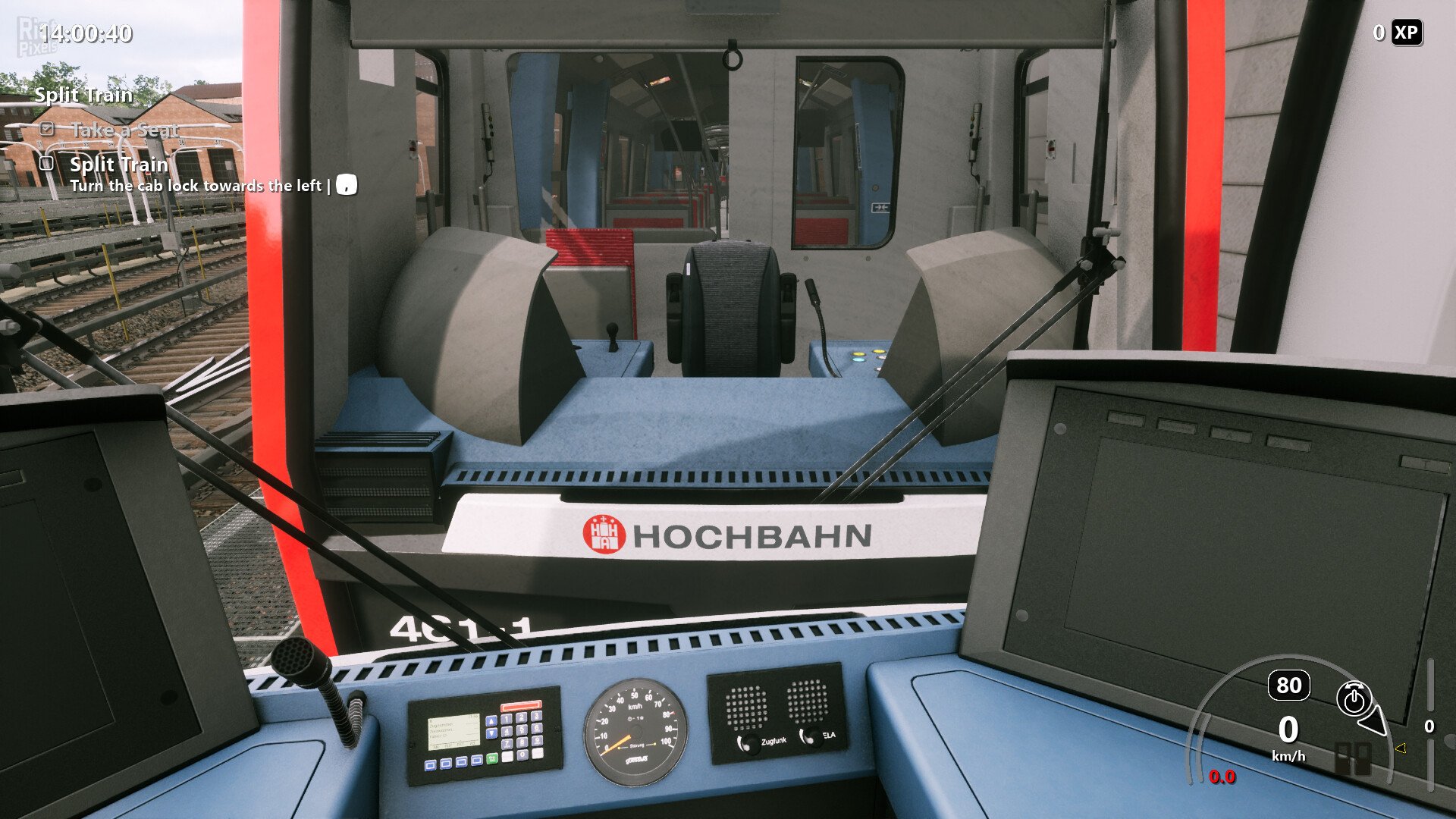 [6]-SubwaySim 2: Complete Edition – v2840 + 2 DLCs Download