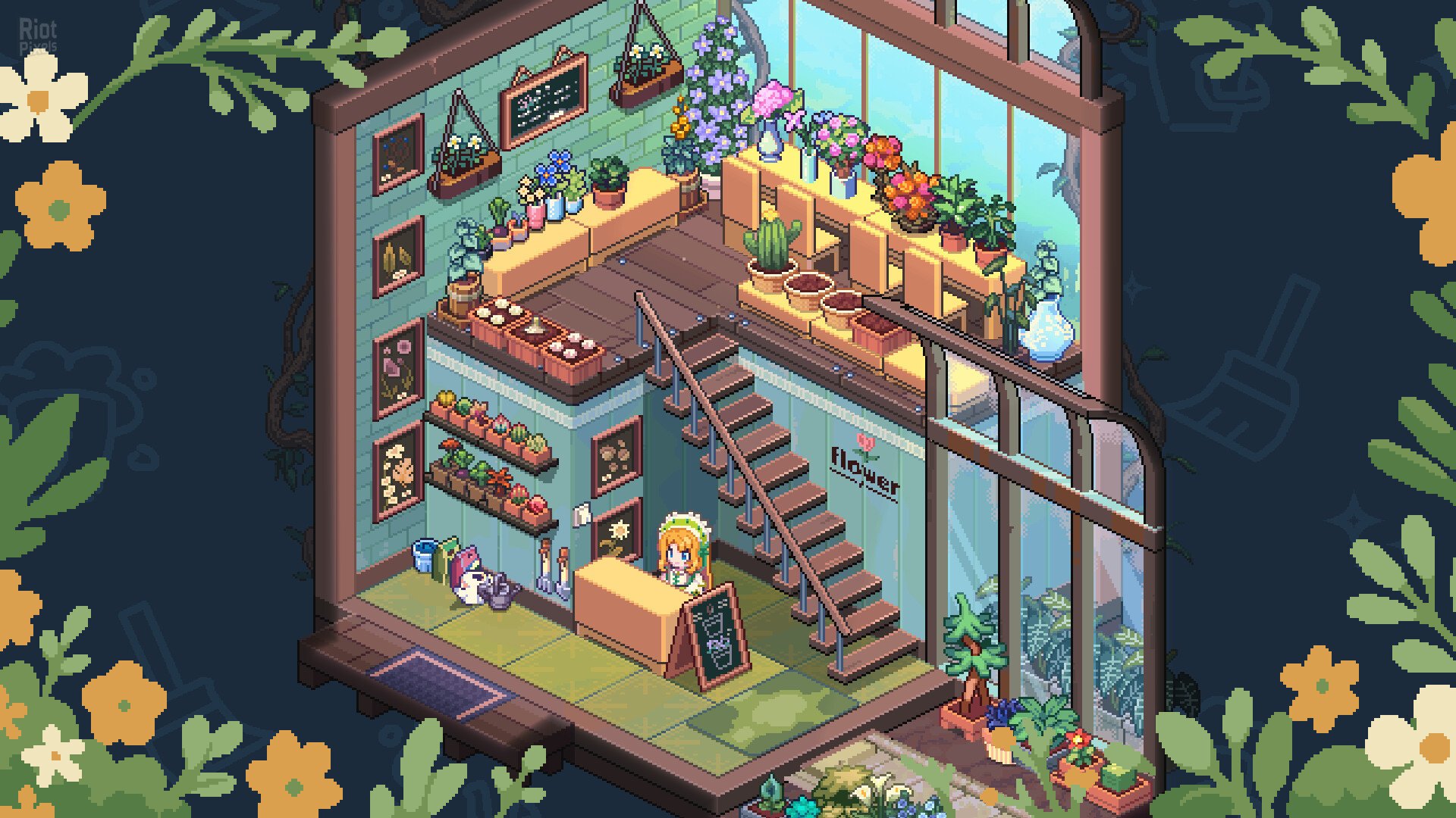 [2]-Whisper of the House – v1.2.0.7 + Bonus OST Download
