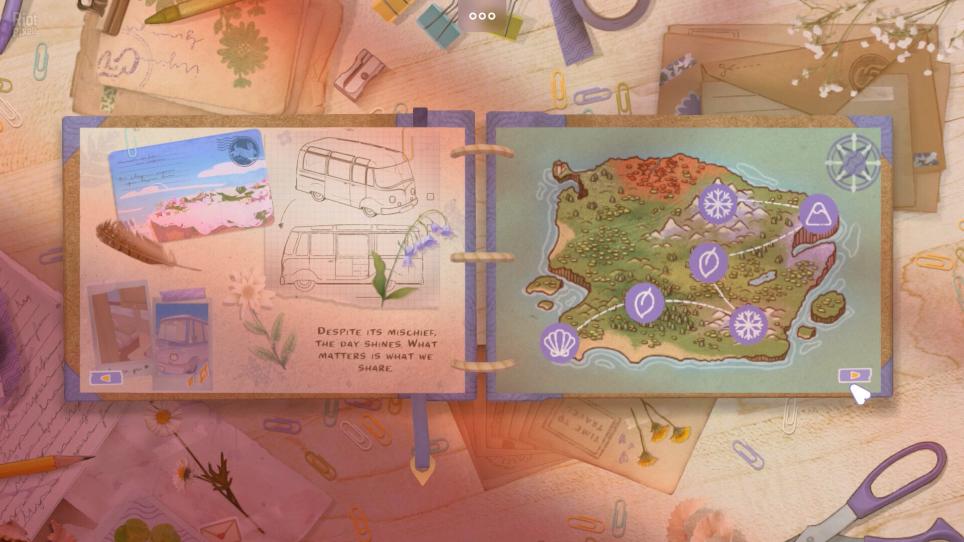 [2]-Camper Van: Make it Home – Deluxe Edition, Build 22429997 + Bonus DLCs Download