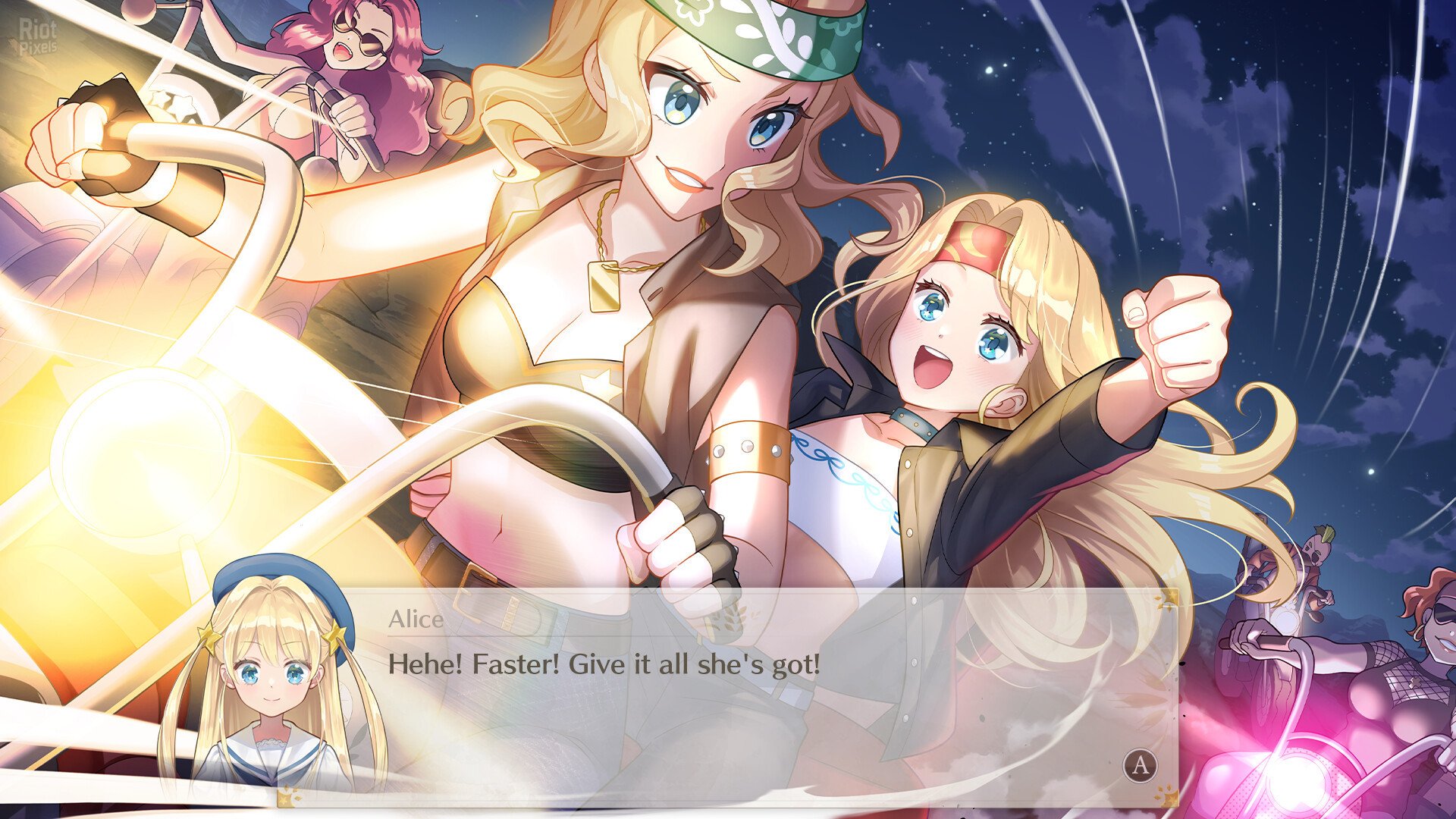 [6]-Magical Princess – v1.0.1 Download