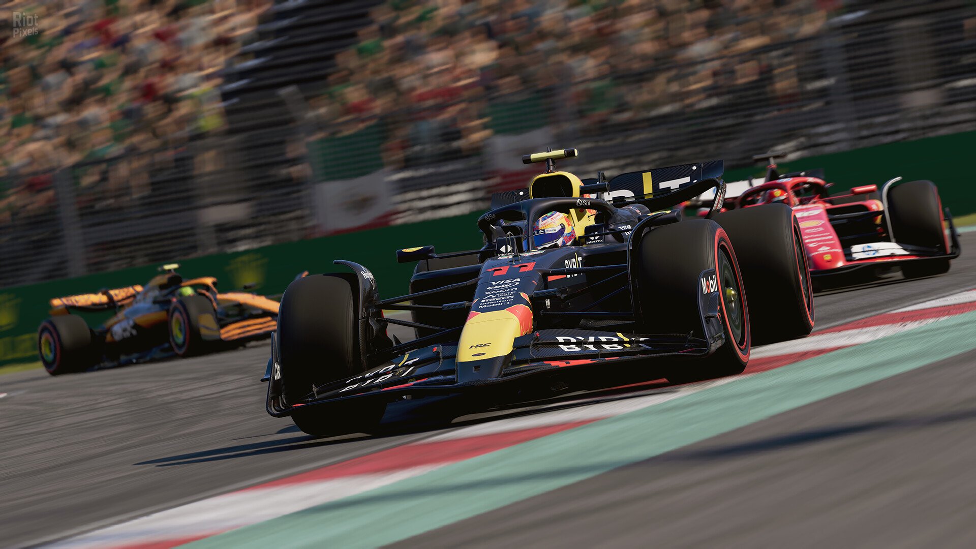 [2]-F1 24 – v1.21.1256962 + 7 DLCs* Download