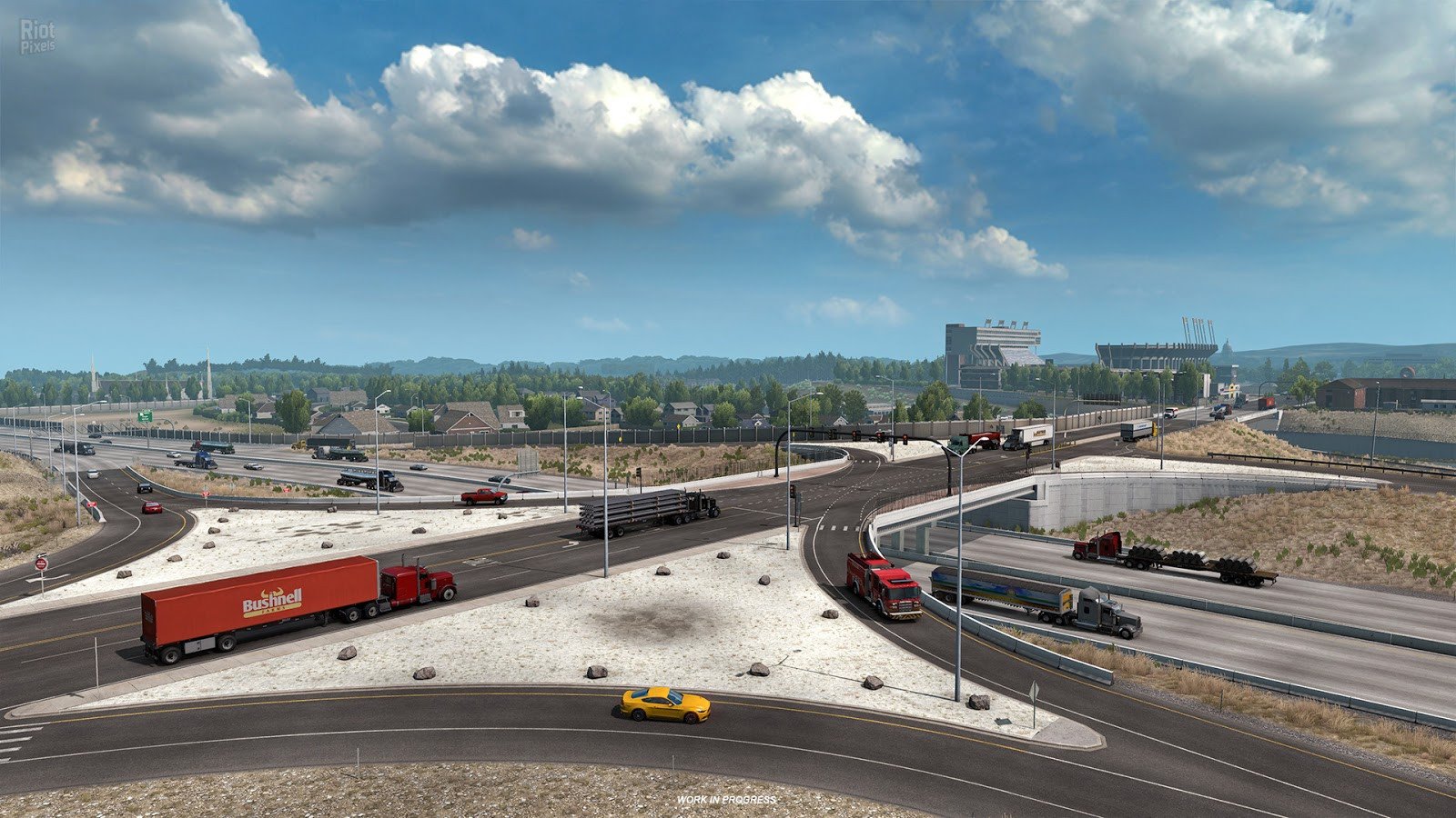 [15]-American Truck Simulator – v1.59.2.0s + 64 DLCs Download