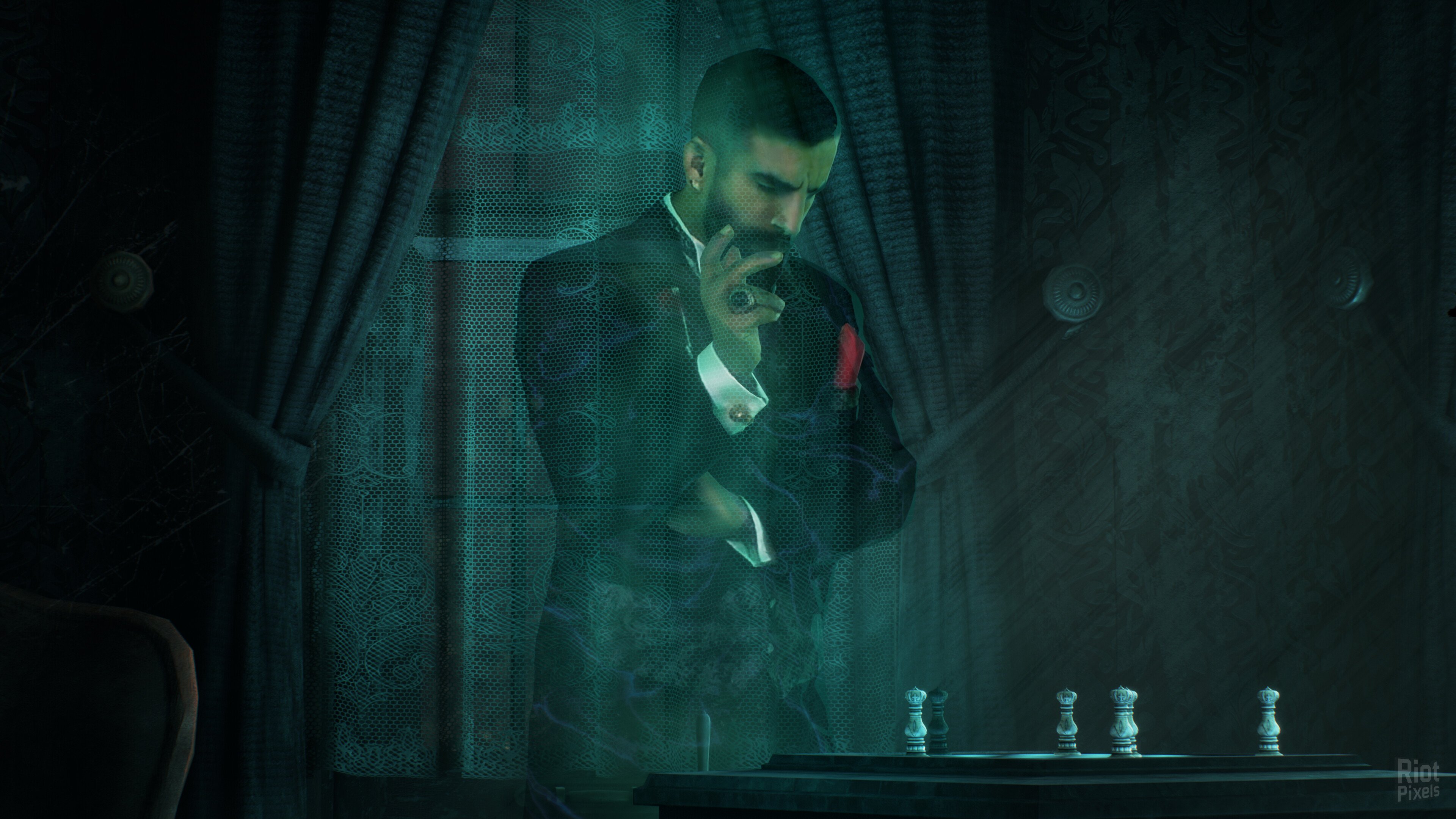 [3]-The 7th Guest Remake – v1.2.14011.0 Download