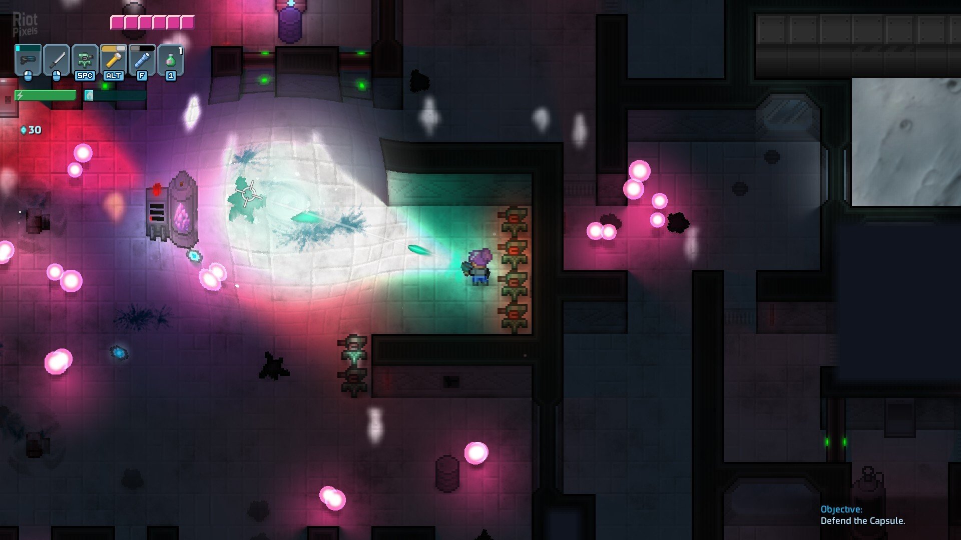 [15]-Vortica – v1.0.4 Download