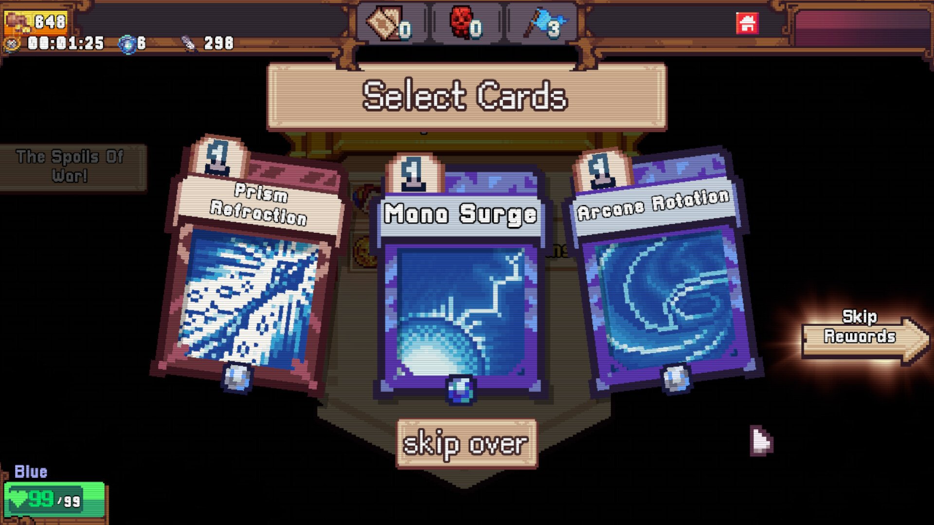 [3]-Rainbow Legends – v1.00 (Release) Download