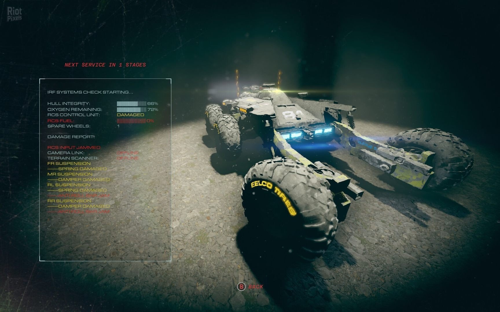 [2]-Exo Rally Championship: Monolith Edition – v1.0.1 + Bonus OST Download