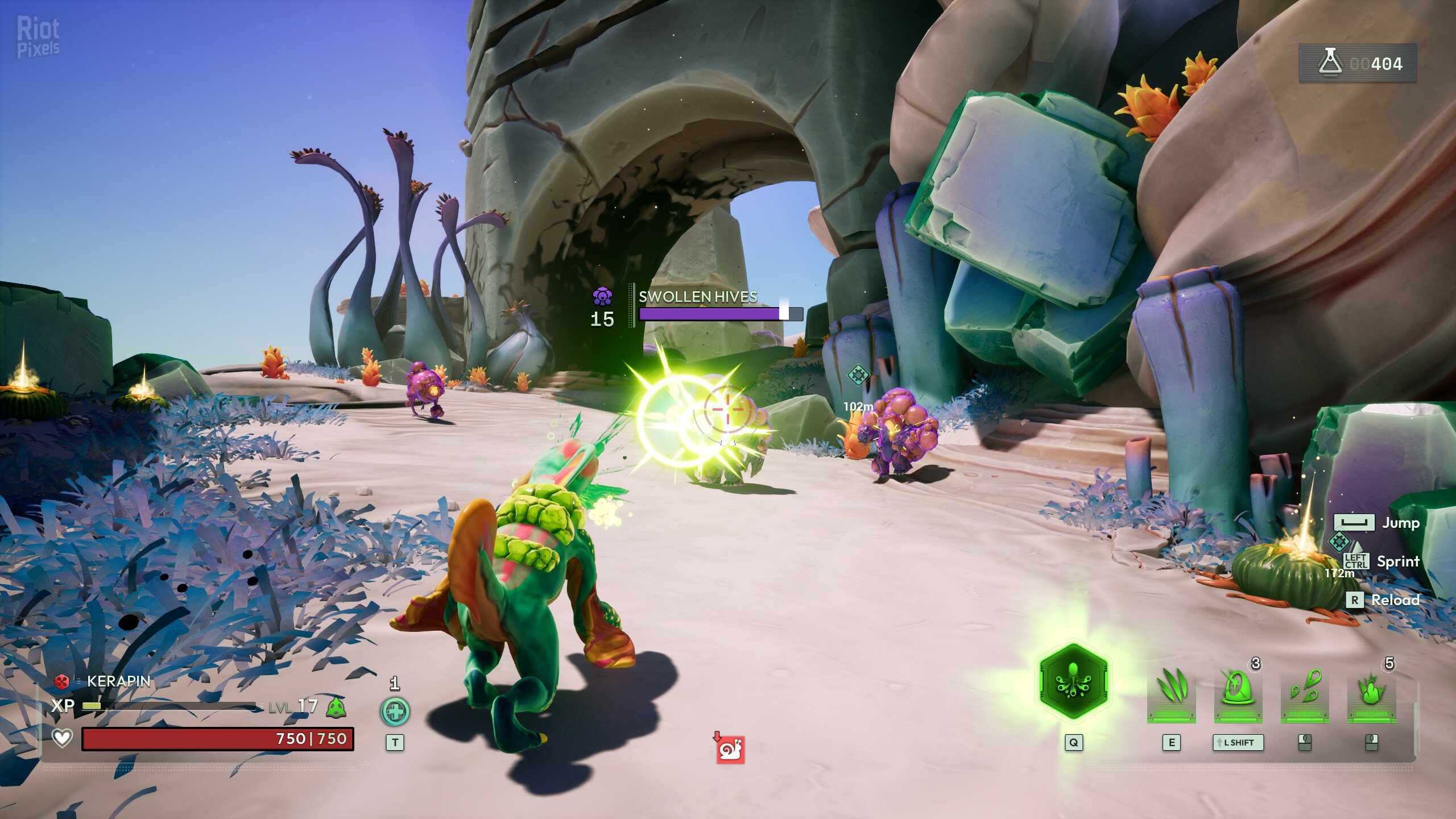 [16]-Voidling Bound: Space Wrangler Edition – v76030 + 2 Bonus DLCs Download