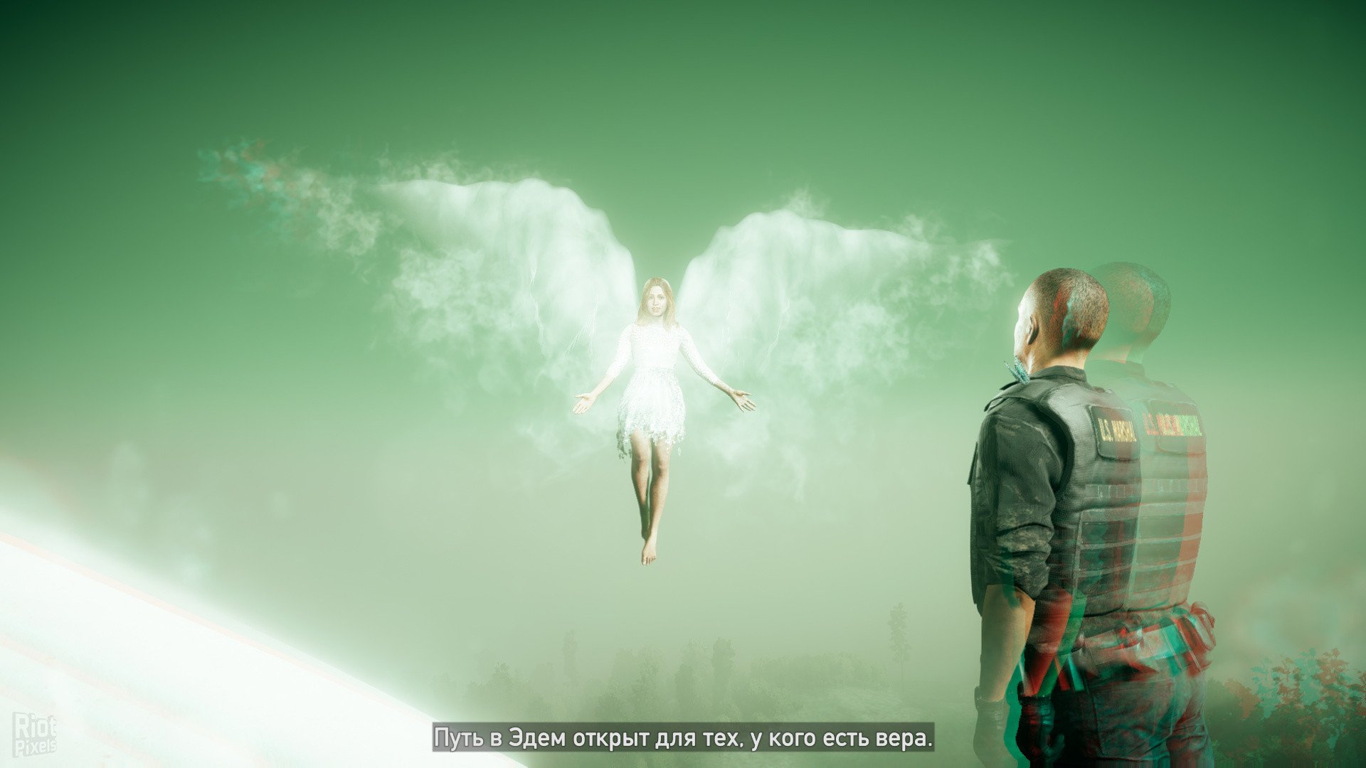 [13]-Far Cry 5: Gold Edition – v1.016 HV / v1.011 Non-HV + 5 DLCs Download