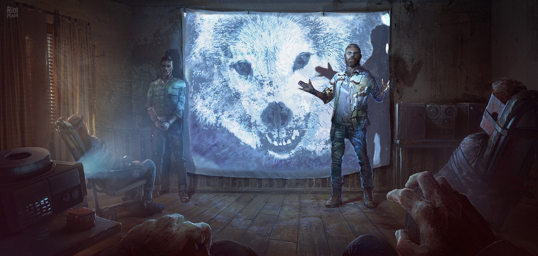 [20]-Far Cry 5: Gold Edition – v1.016 HV / v1.011 Non-HV + 5 DLCs Download