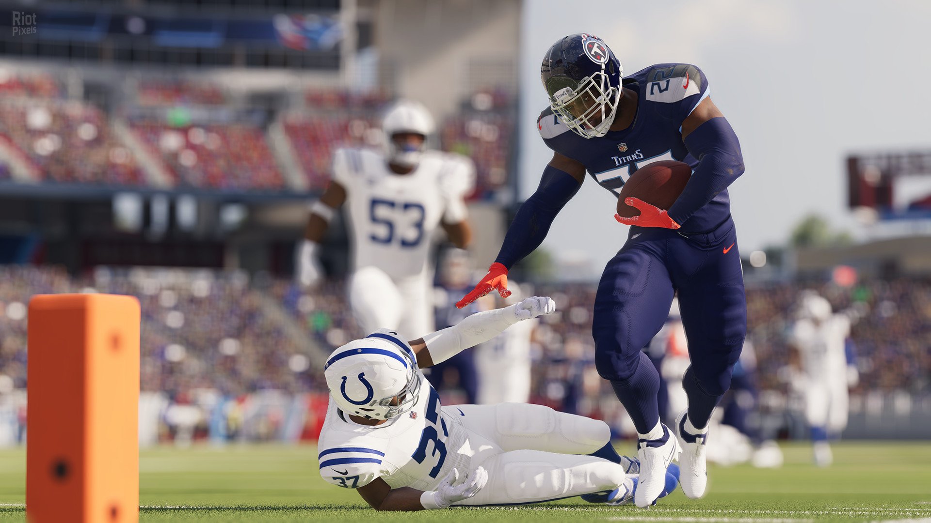 [12]-Madden NFL 23 – v1.0.65.59268 Download