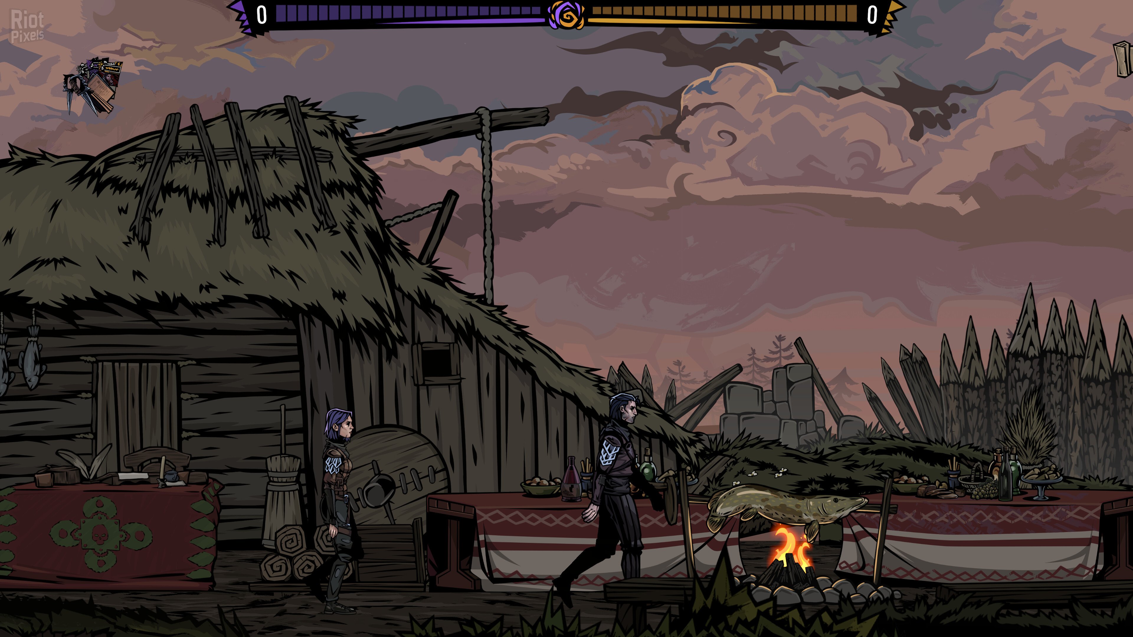 [13]-Magin: The Rat Project Stories – Essence Edition, v1.2.6c305-6c305 + Supporter Pack DLC Download