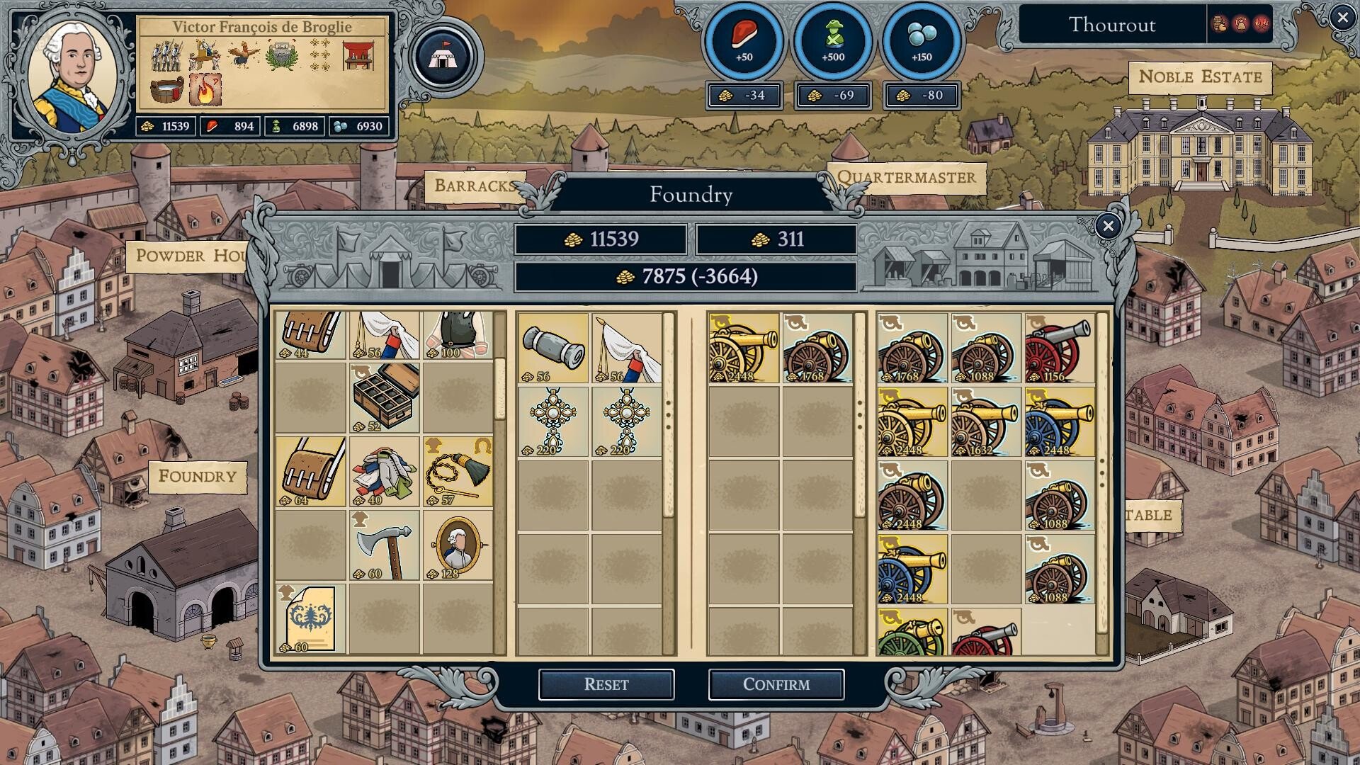 [16]-Master of Command: Complete Bundle, Build 23516468 + 3 DLCs Download