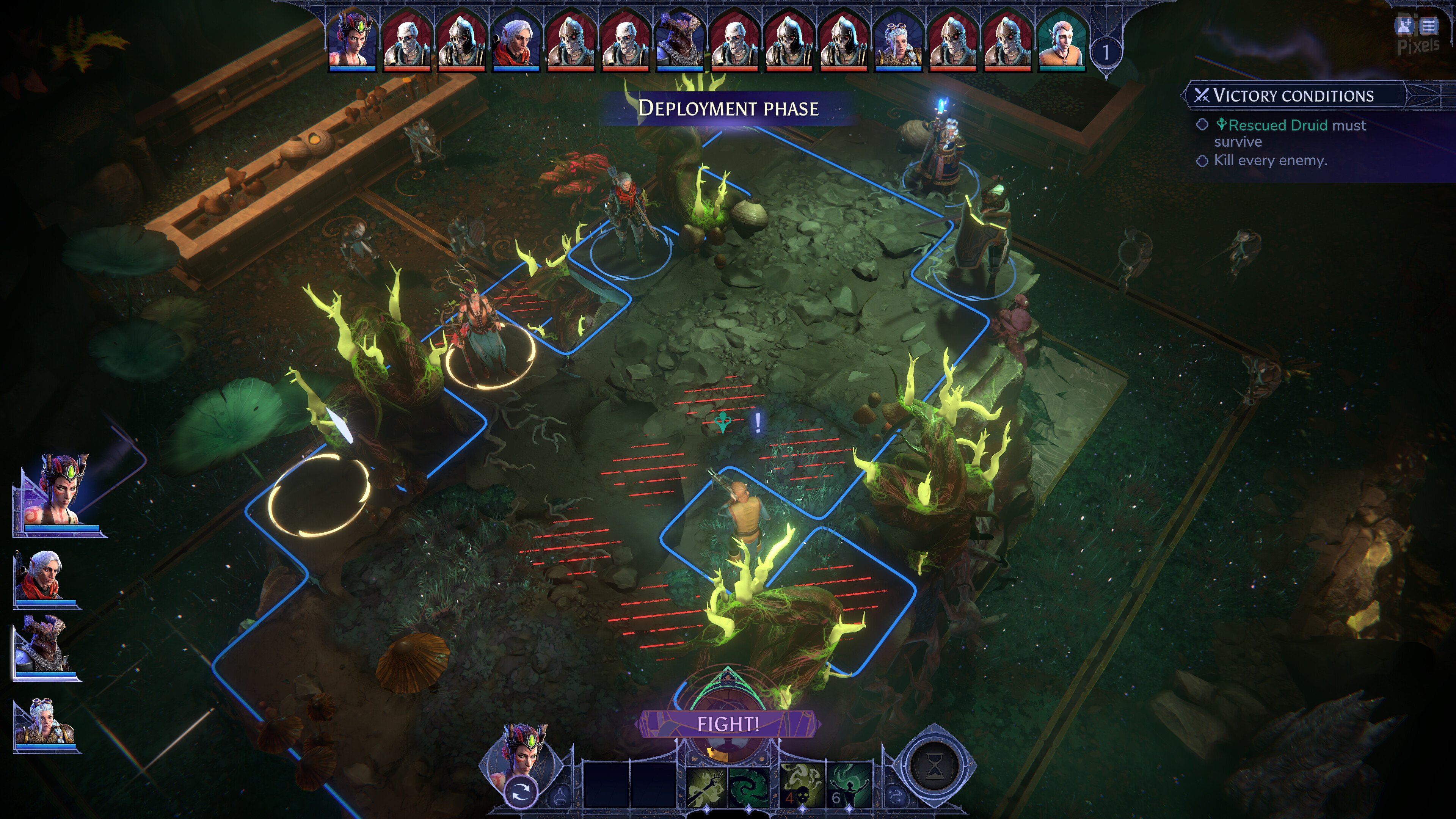 [7]-Terrinoth: Heroes of Descent – v1.0.8593.47804 Download