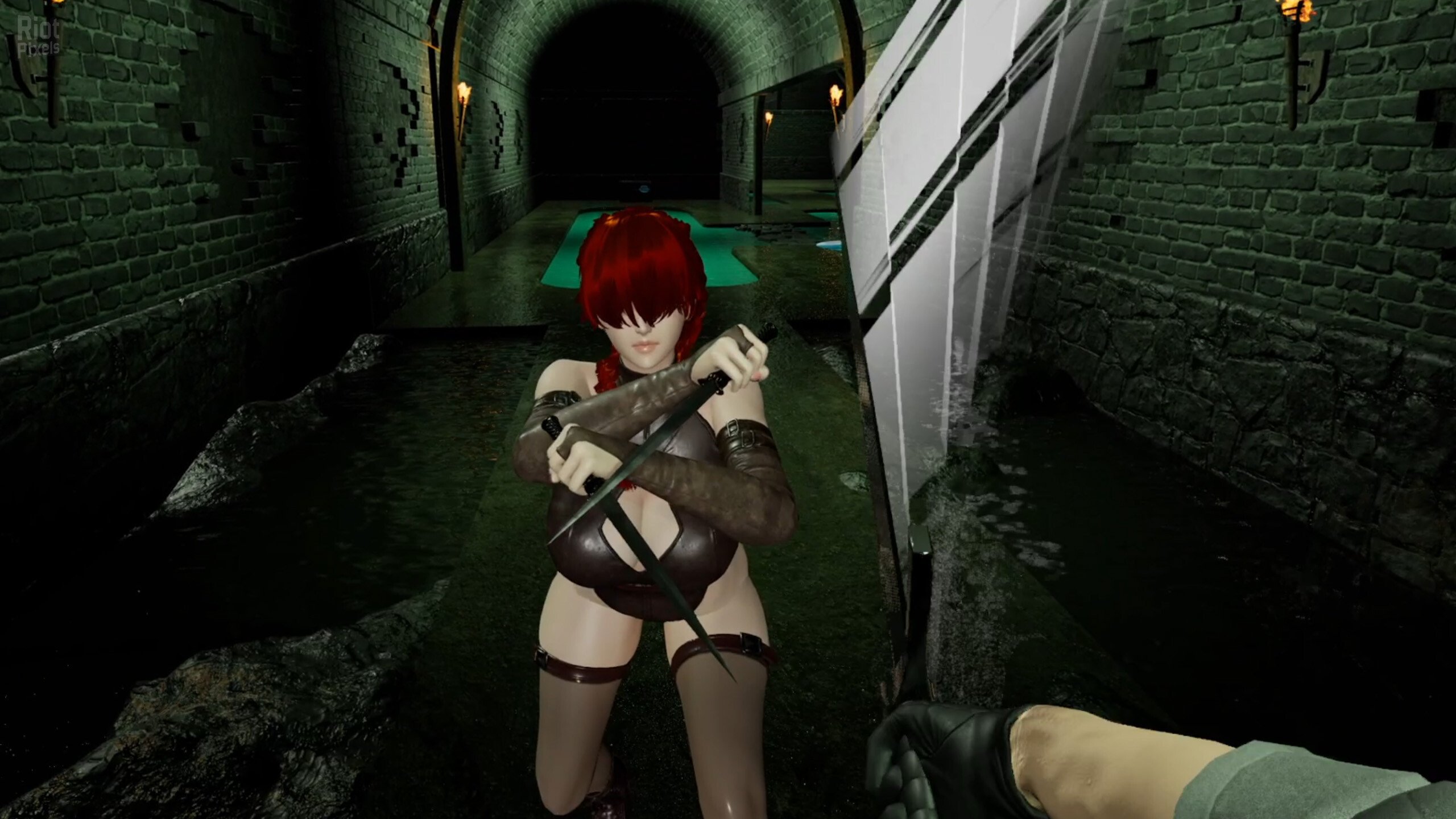 [11]-Unclean Water – v1.0.9 Download