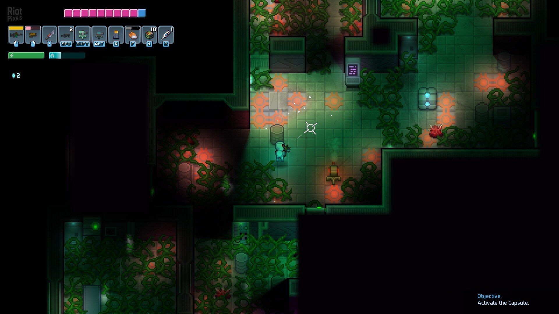 [12]-Vortica – v1.0.4 Download