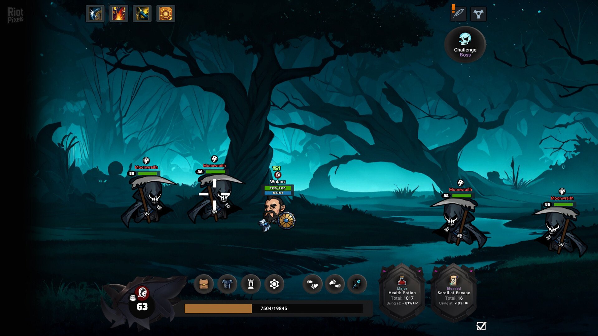 [5]-Mushi – v1.49 Build 133 Download