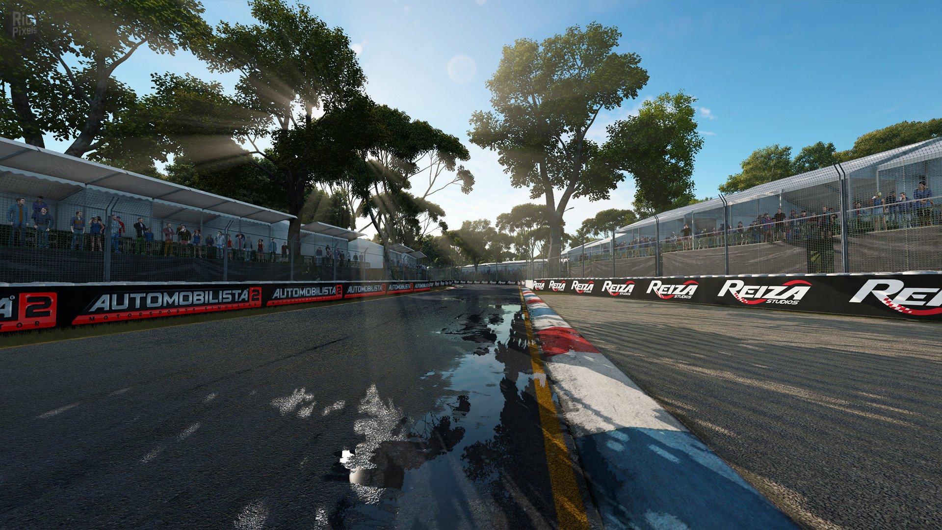 [5]-Automobilista 2: All-Inclusive Bundle, v1.6.9.8.3359 + 29 DLCs Download