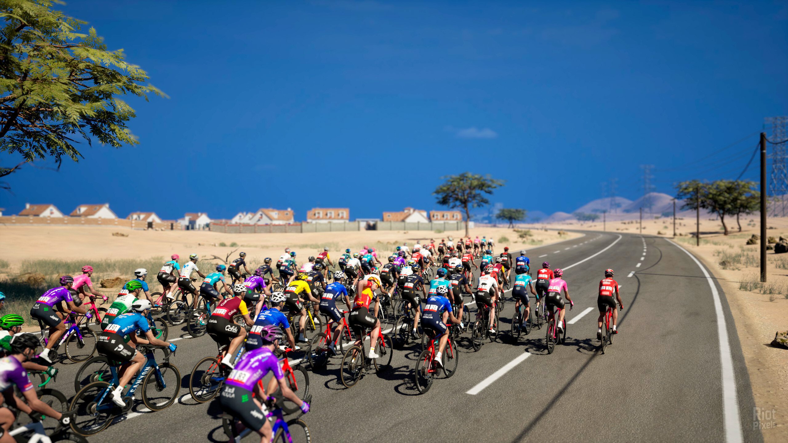 [10]-Tour de France 2026: Deluxe Edition – v1.1.0.1055 + 2 DLCs Download