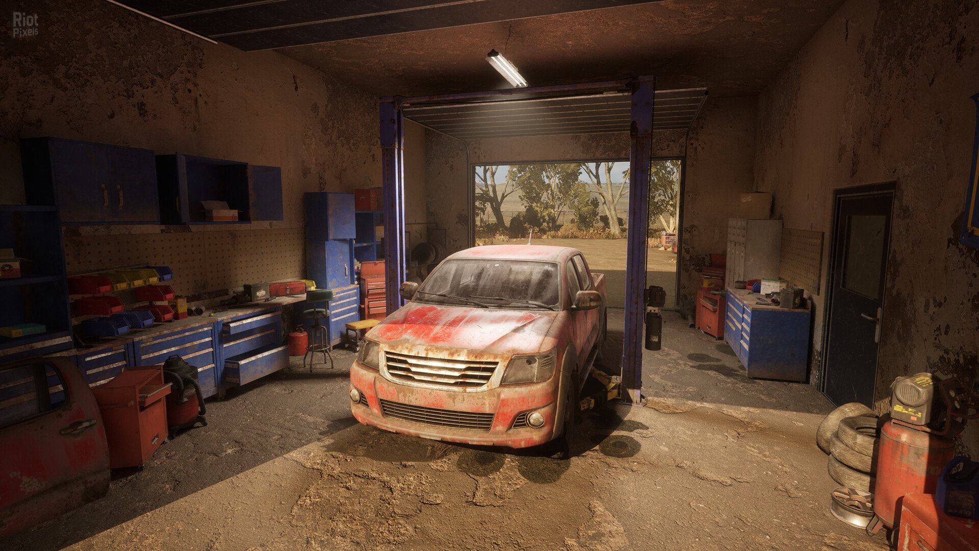 [2]-Car Dealer Simulator + Up 2 You Pack Bundle, v1.0.0.5272 + DLC Download