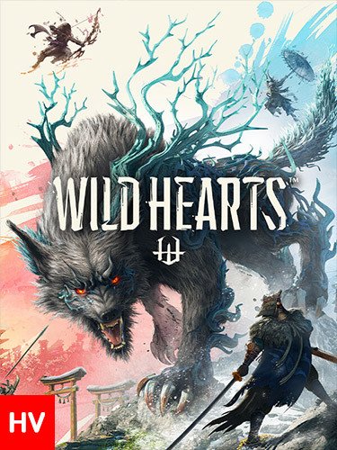 WILD HEARTS: Karakuri Edition – v1.3.3 (1.6.3.9) HV / v.1.0.1.1 (Denuvoless) + 6 DLCs-HohohoGames