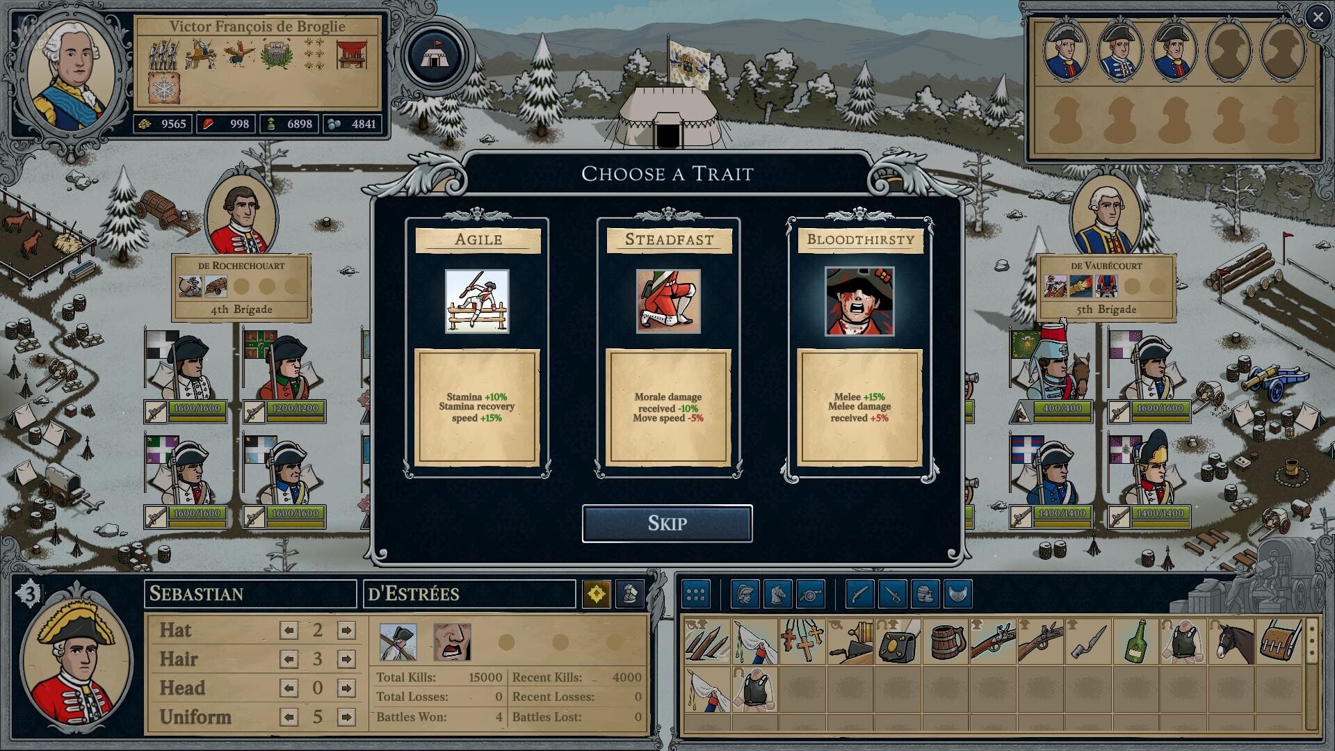 [11]-Master of Command: Complete Bundle, Build 23516468 + 3 DLCs Download