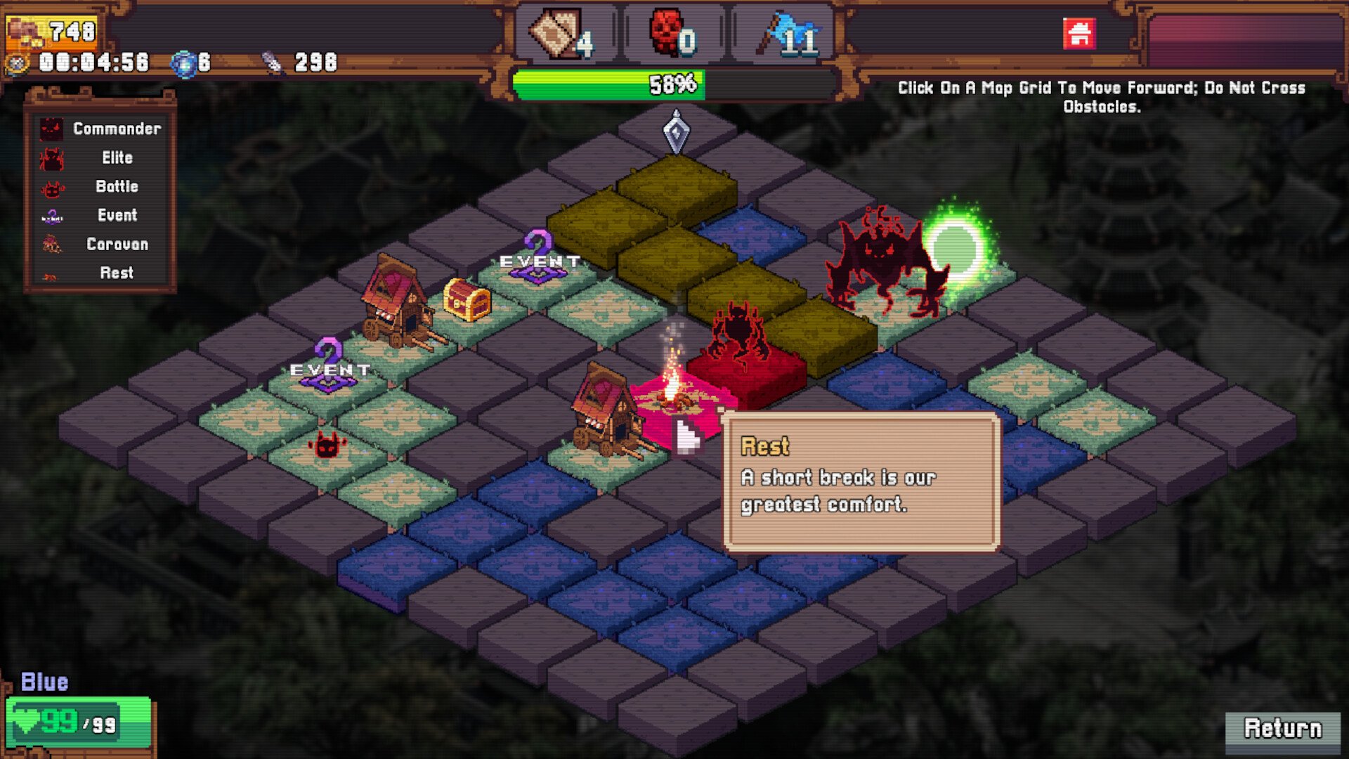 [2]-Rainbow Legends – v1.00 (Release) Download