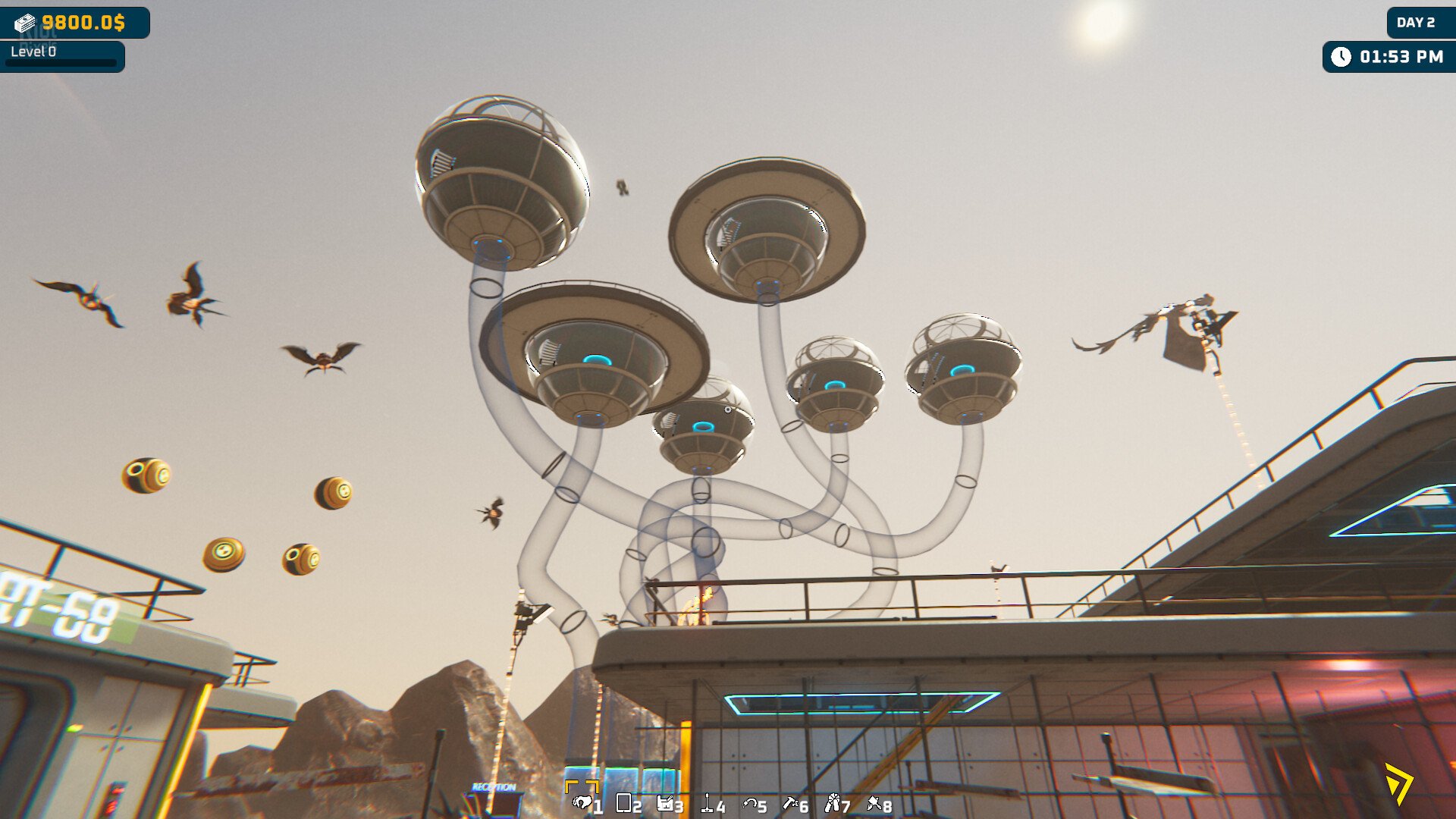 [11]-Alien Market Simulator – v1.00 (Release) Download