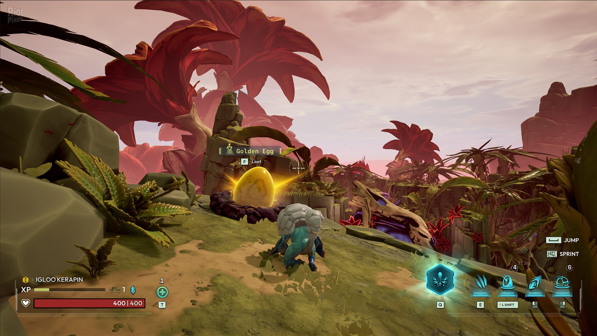 [9]-Voidling Bound: Space Wrangler Edition – v76030 + 2 Bonus DLCs Download