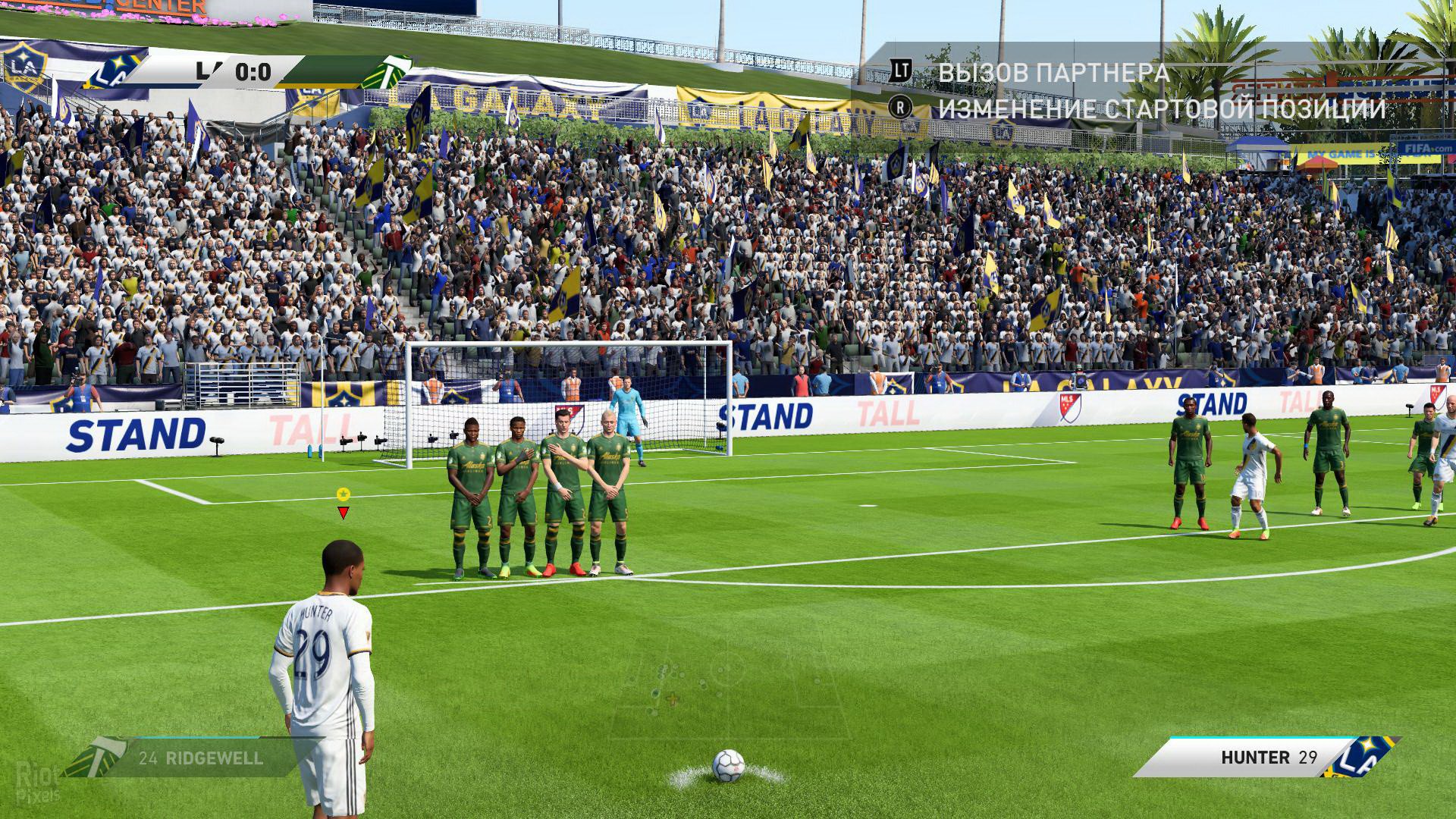 [9]-FIFA 18 – v1.0.57.57320 HV / Update 2 Non-HV Download