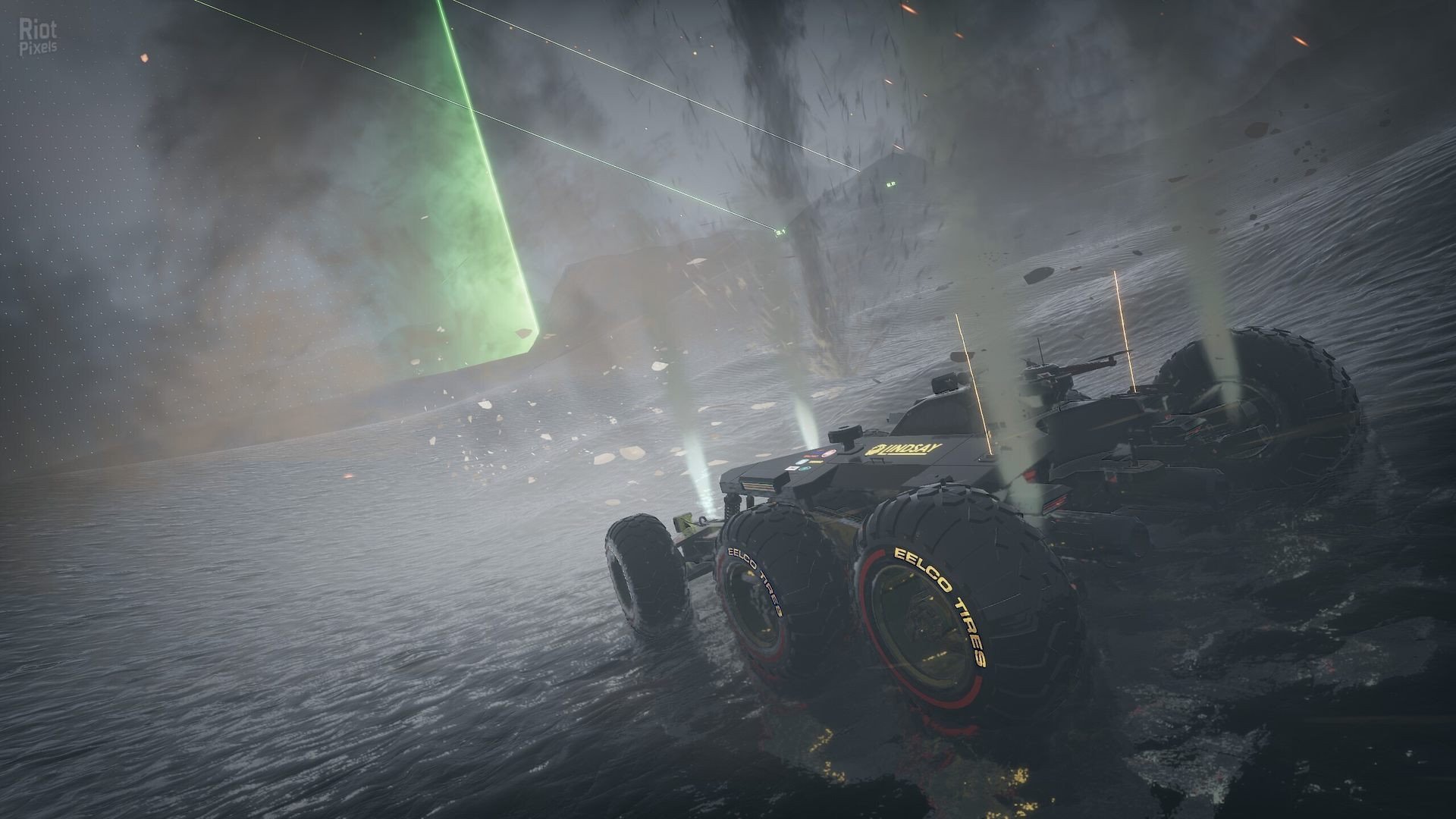 [9]-Exo Rally Championship: Monolith Edition – v1.0.1 + Bonus OST Download