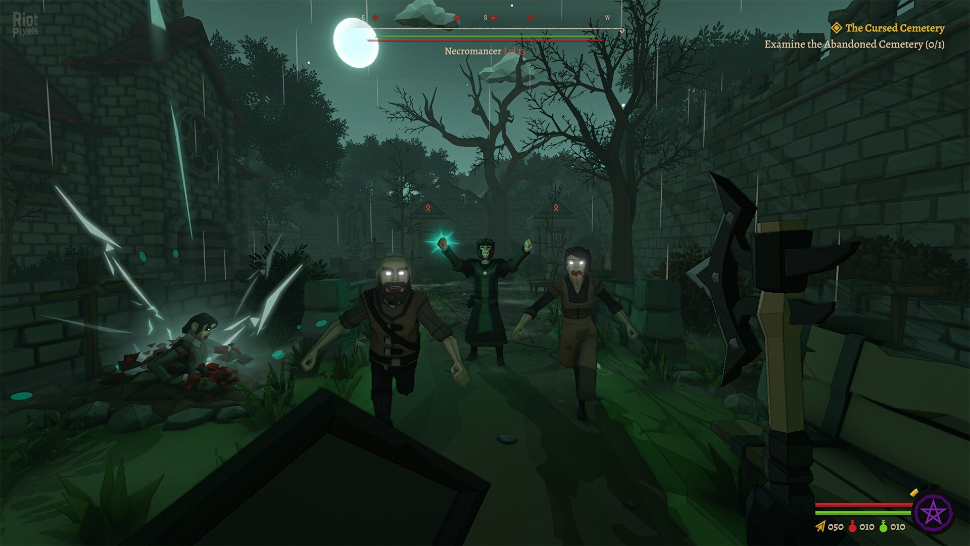 [3]-RAIDBORN: Ultimate Edition – v2026.06.02 (v1.0 Release) + 2 DLCs Download