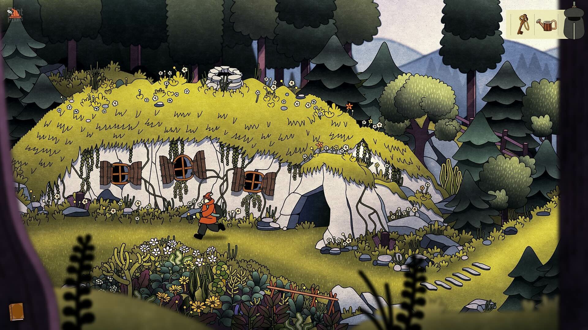 [16]-The Guardian of Nature – v1.2.0 (675) Download