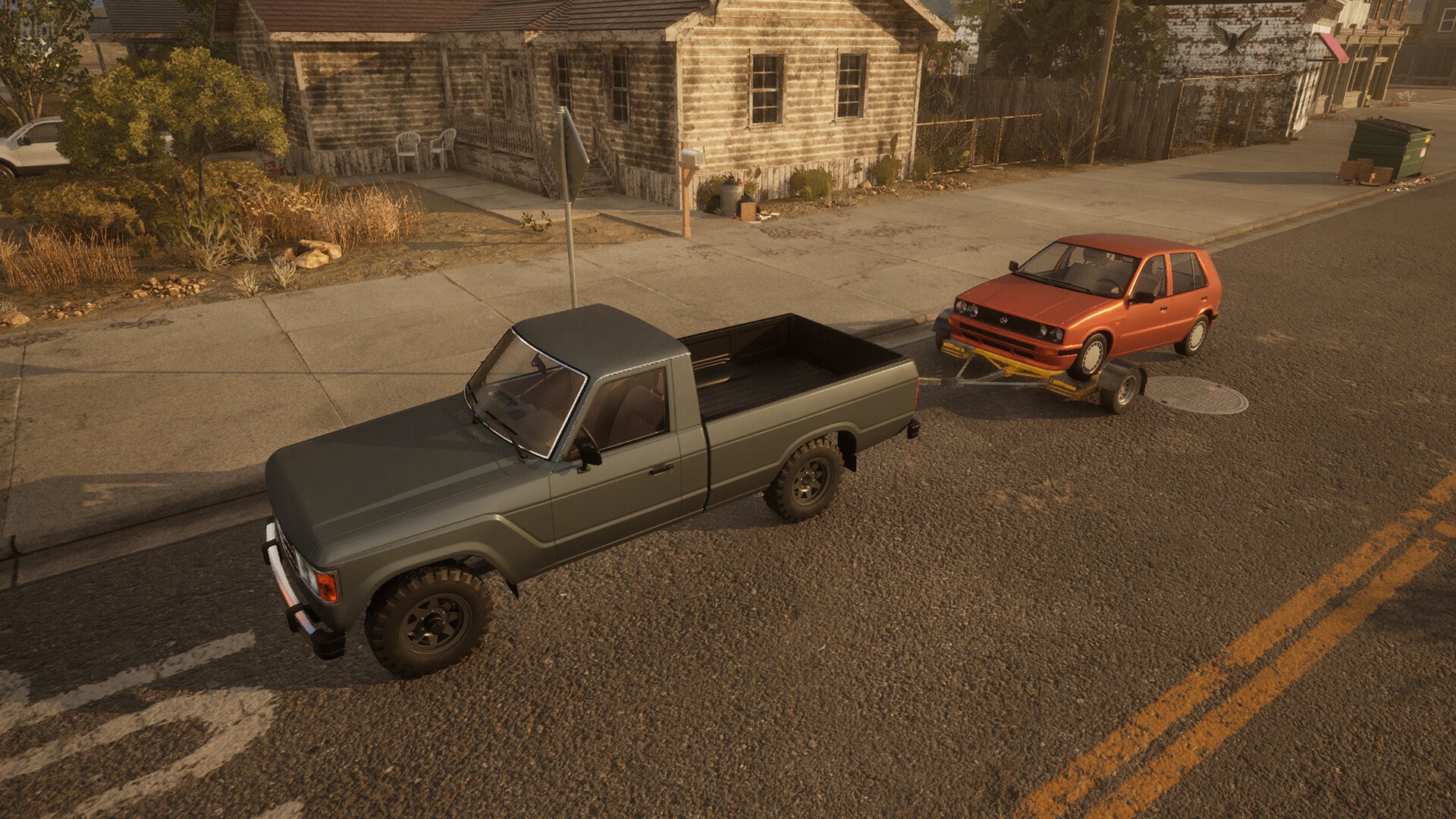 [7]-Car Dealer Simulator + Up 2 You Pack Bundle, v1.0.0.5272 + DLC Download