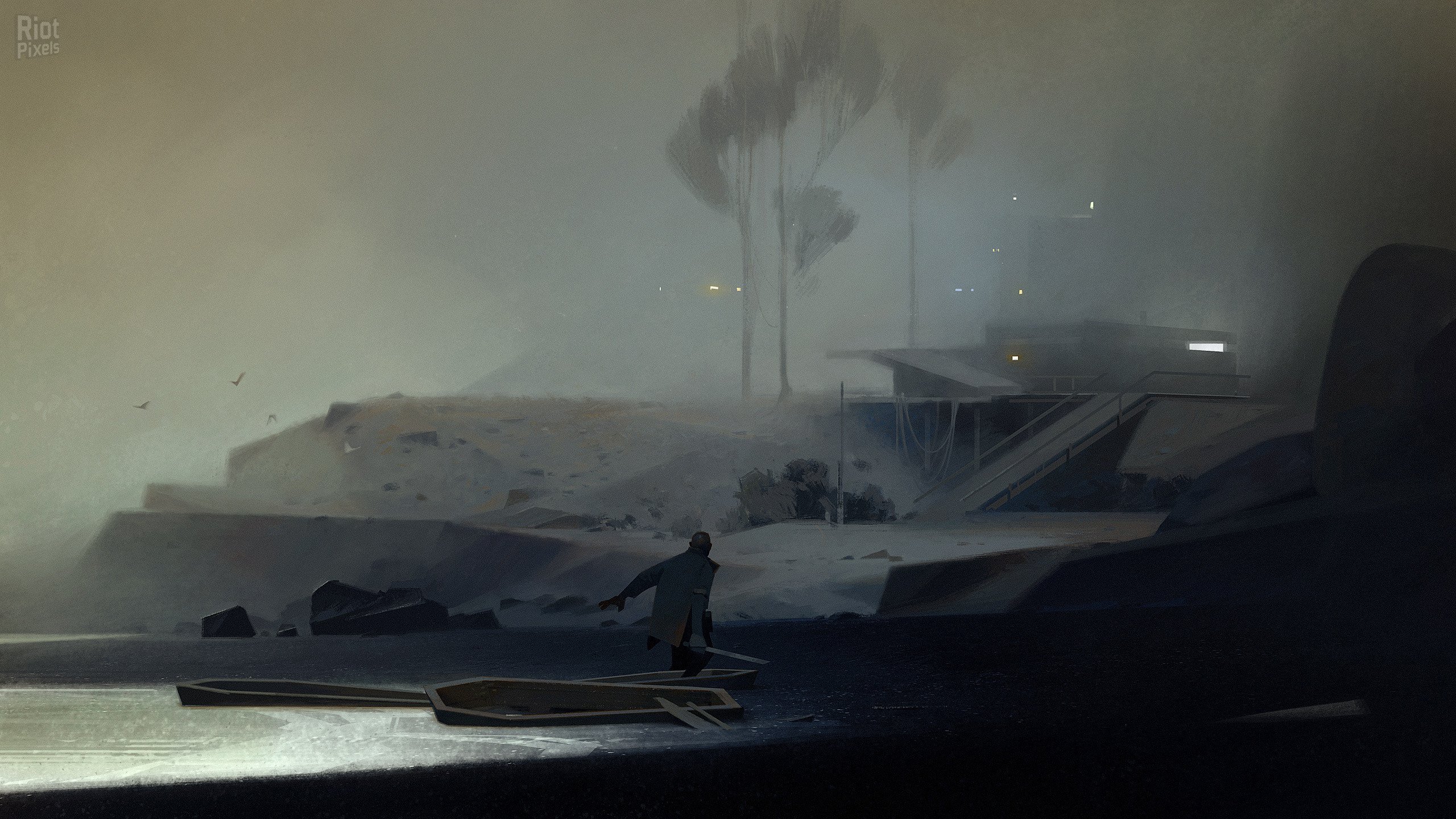 [23]-DEATHLOOP: Deluxe Edition – v1.820.5.1 + 3 DLCs/Bonuses Download