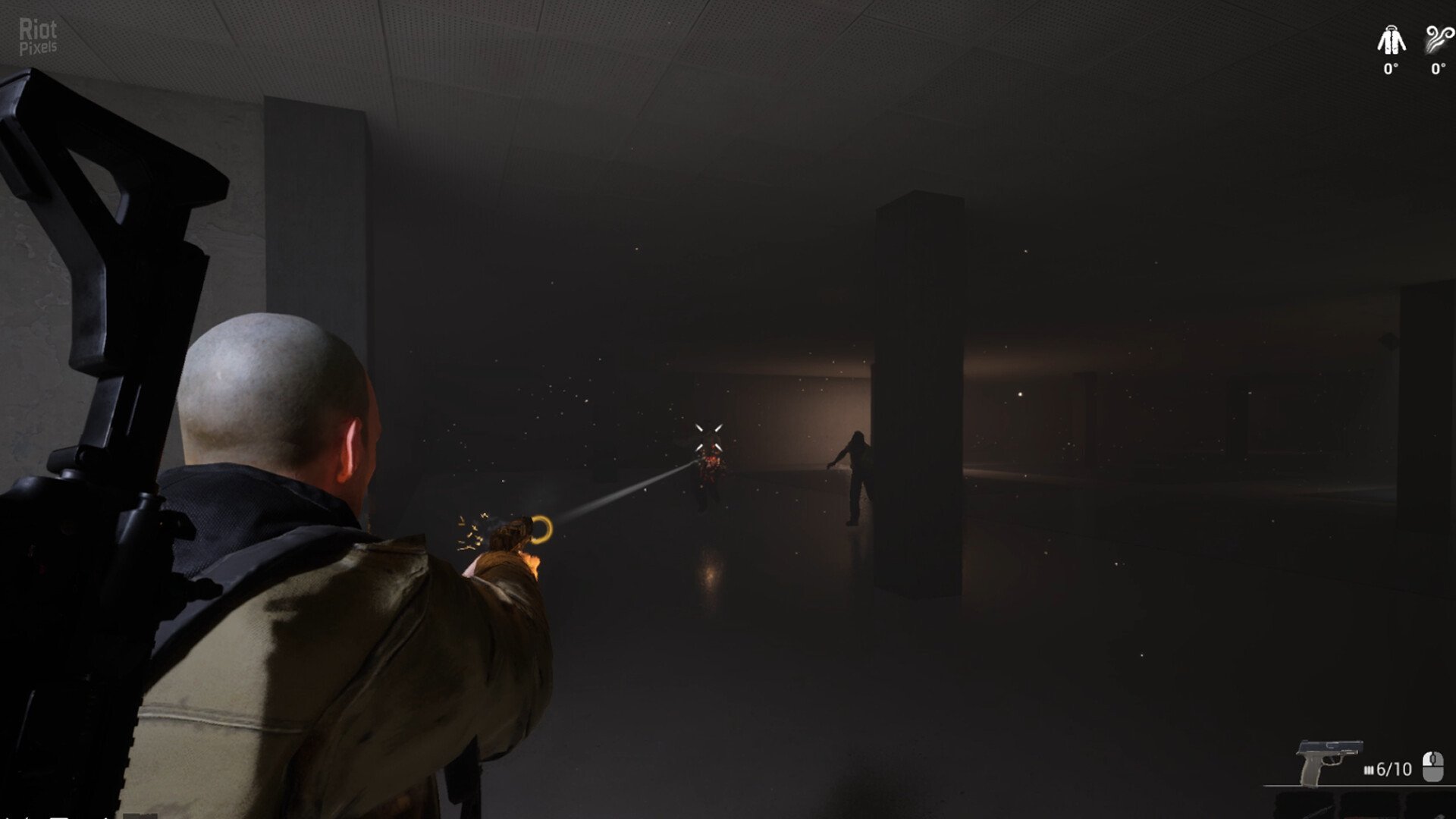 [16]-Winter Survivor Protocol Download