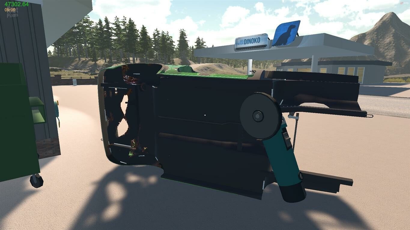 [3]-My Garage Download