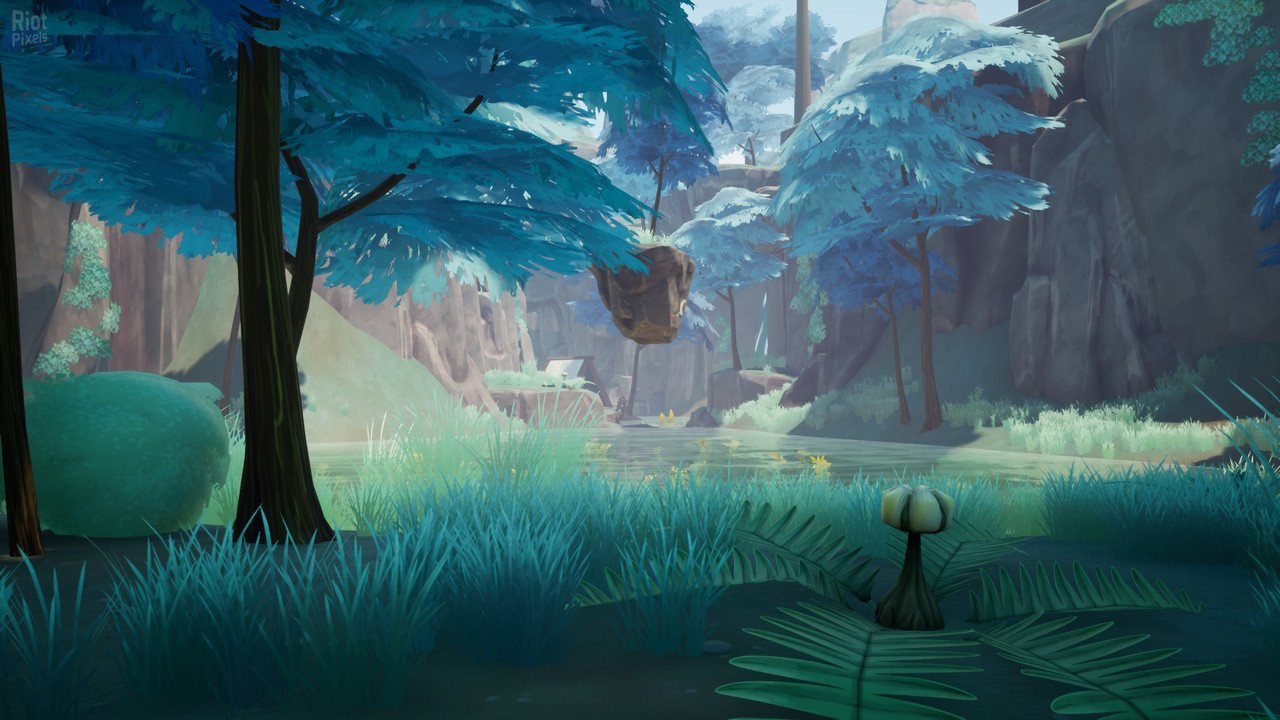[10]-The Wilds of Dacrima: Field Notes from a Poorly Supervised Alchemist and his Unruly Clockwork Companion, v0.60.271 (Patch_02) + Bonus OST Download