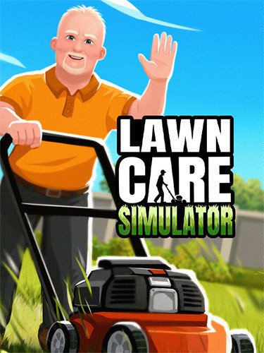Lawn Care Simulator-HohohoGames