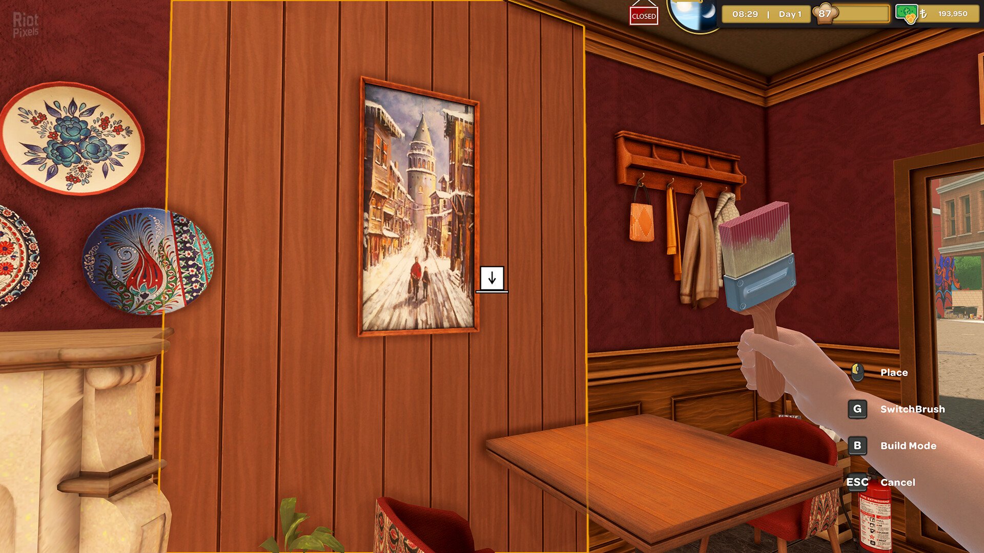 [2]-Kebab Chefs! – Restaurant Simulator – v1.0 + Bakery Shop DLC Download