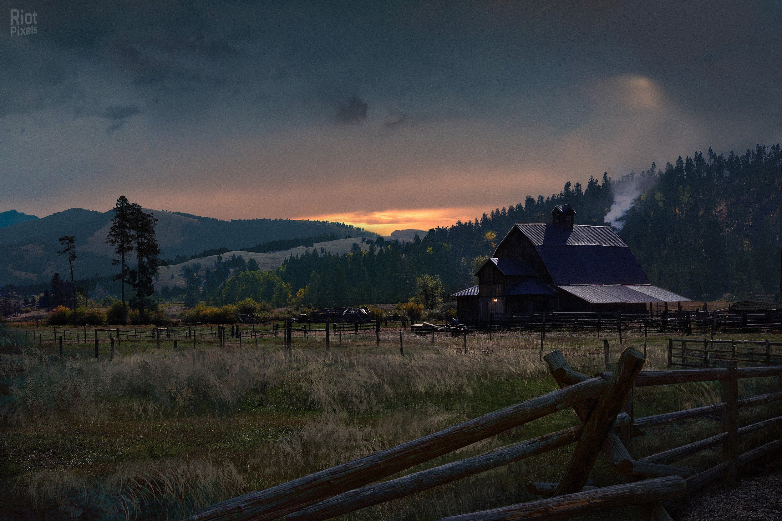 [25]-Far Cry 5: Gold Edition – v1.016 HV / v1.011 Non-HV + 5 DLCs Download