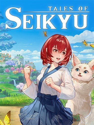Tales of Seikyu – v1.0.10 + Bonus OST-HohohoGames