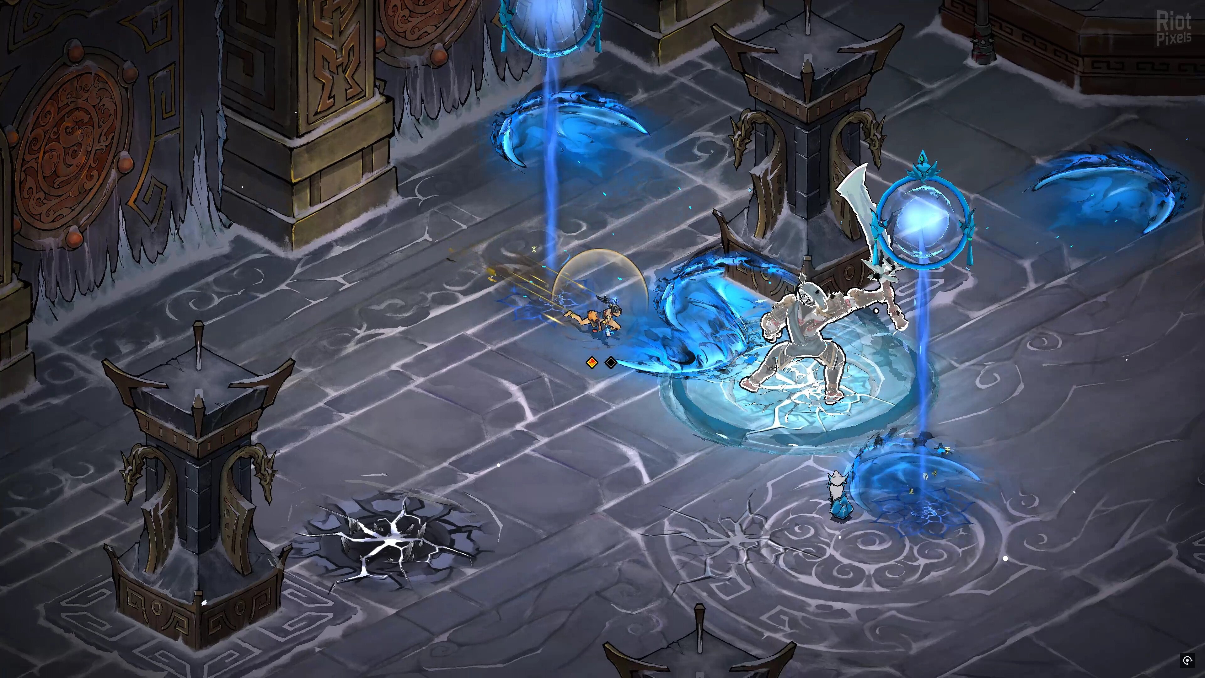[9]-Realm of Ink – v0.18.04 Download