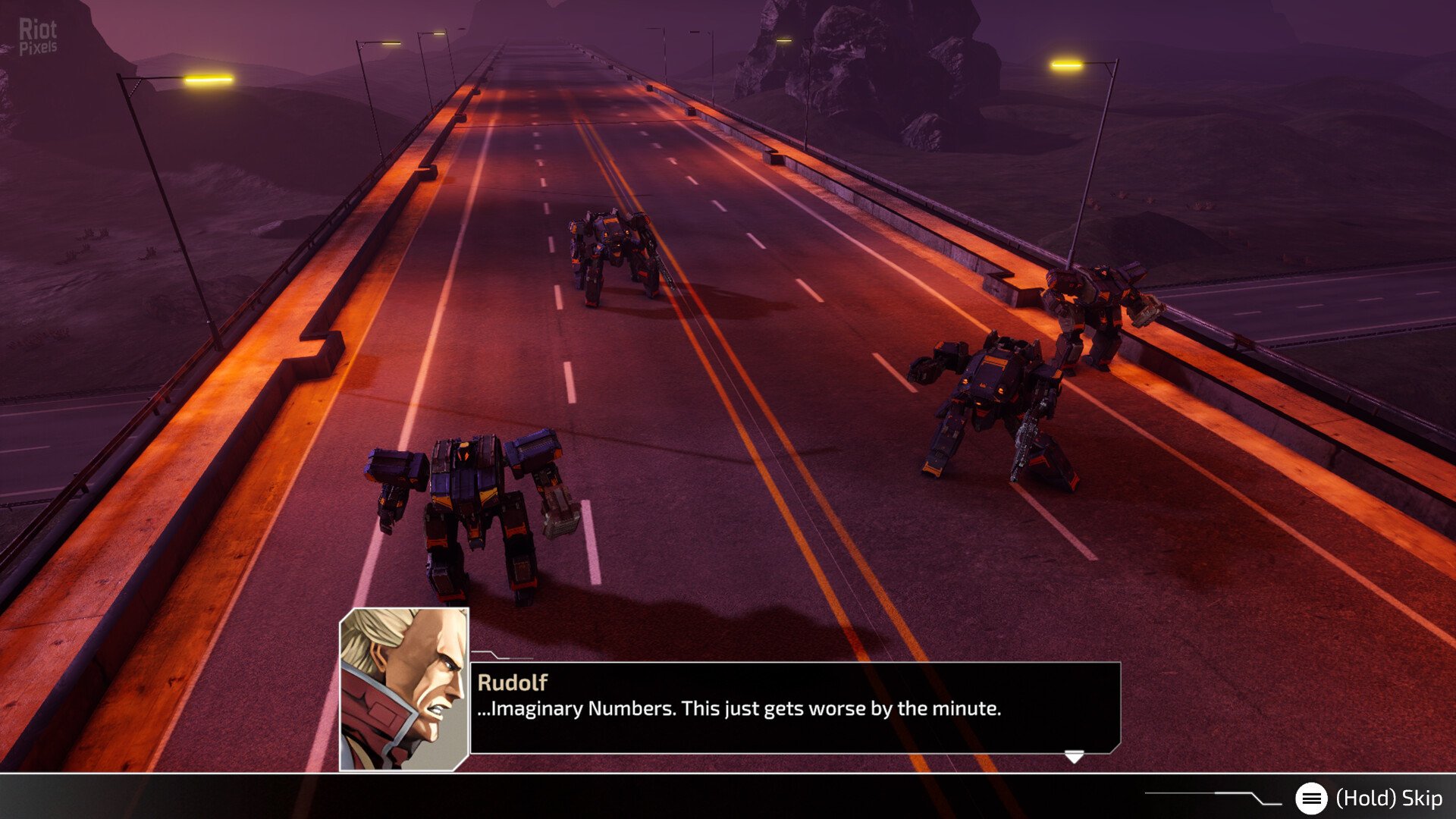 [6]-FRONT MISSION 3: Remake – v1.1 Download