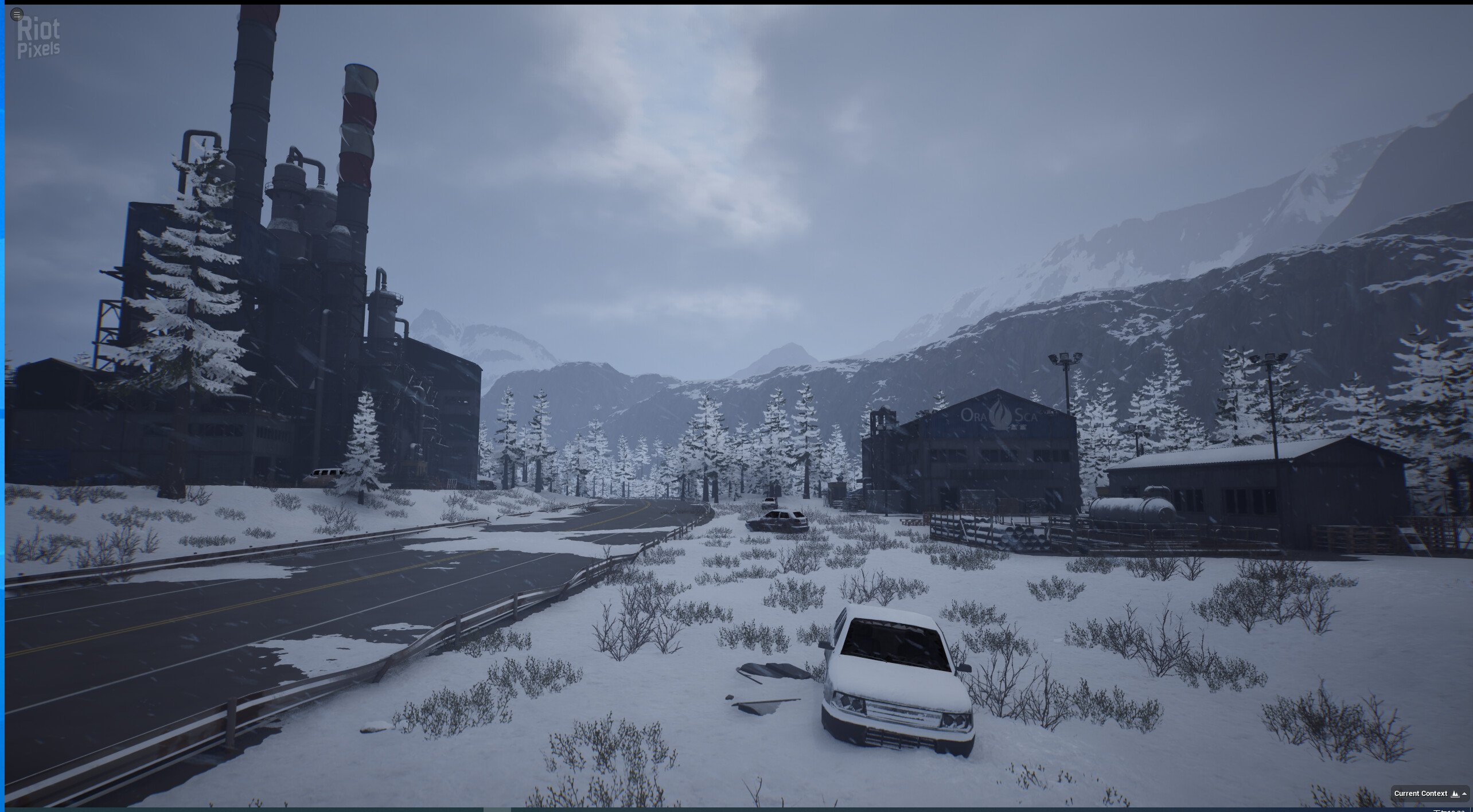 [11]-Winter Survivor Protocol Download