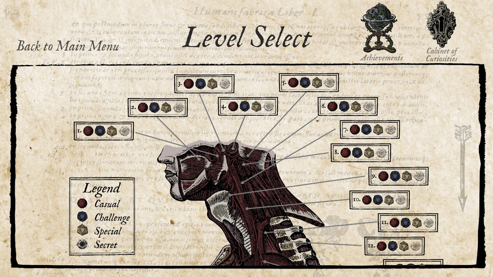 [2]-Wound Man: Supporter Bundle – v1.0 Release + Bonus DLC Download